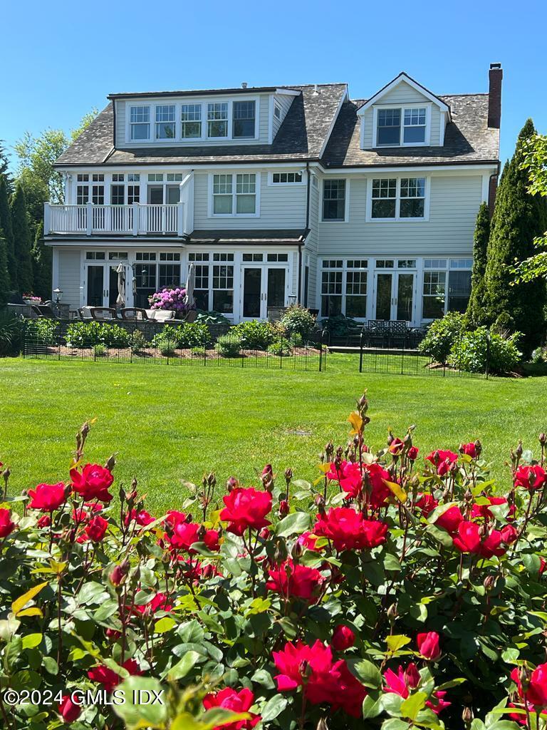 15 FLYING CLOUD Road