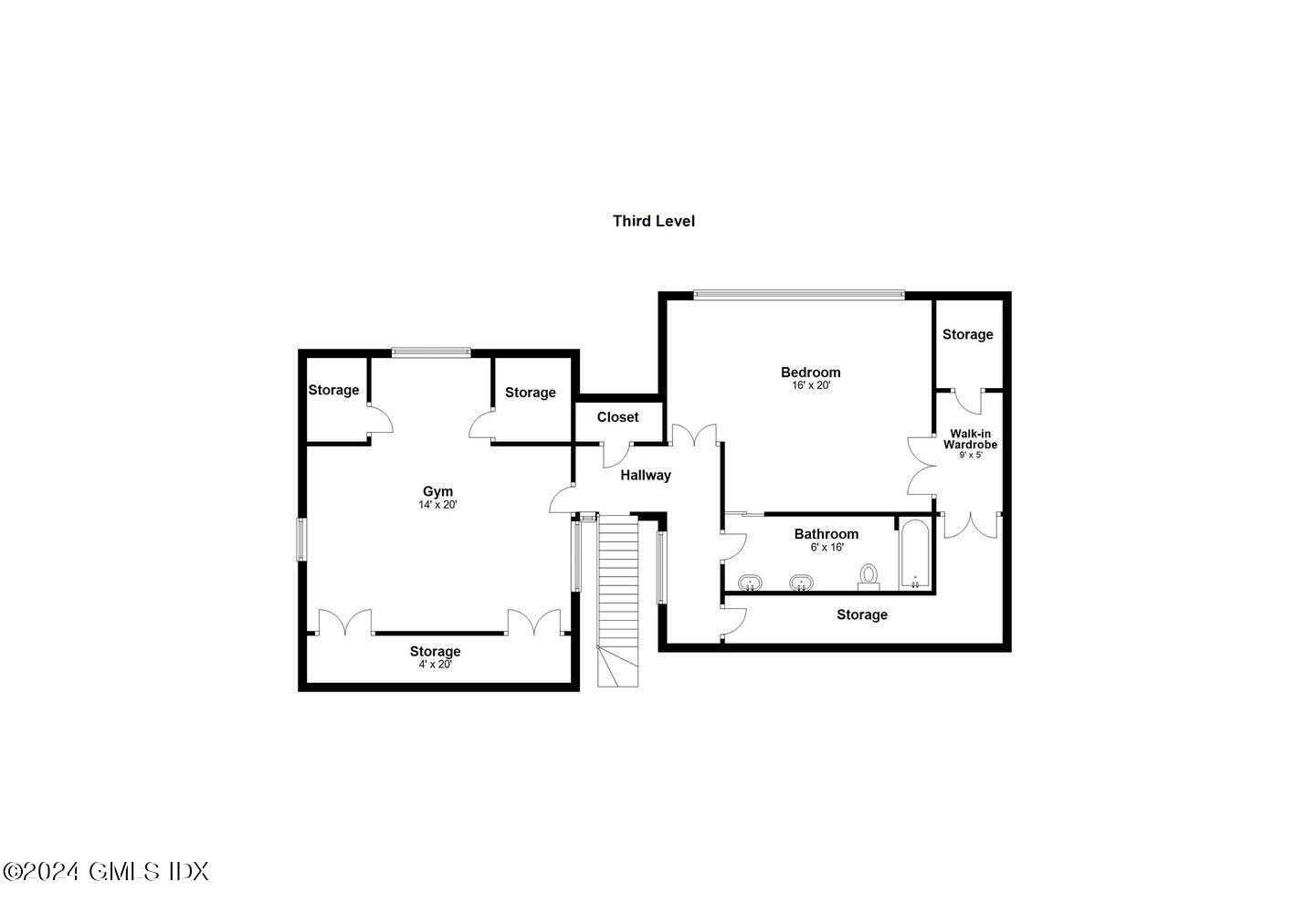 15 FLYING CLOUD Road