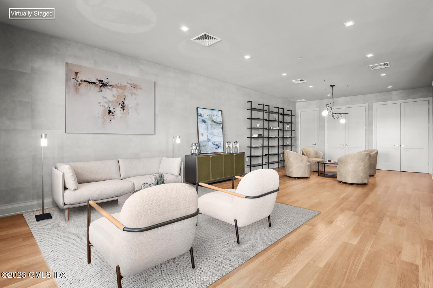 88 S Water Street, 102