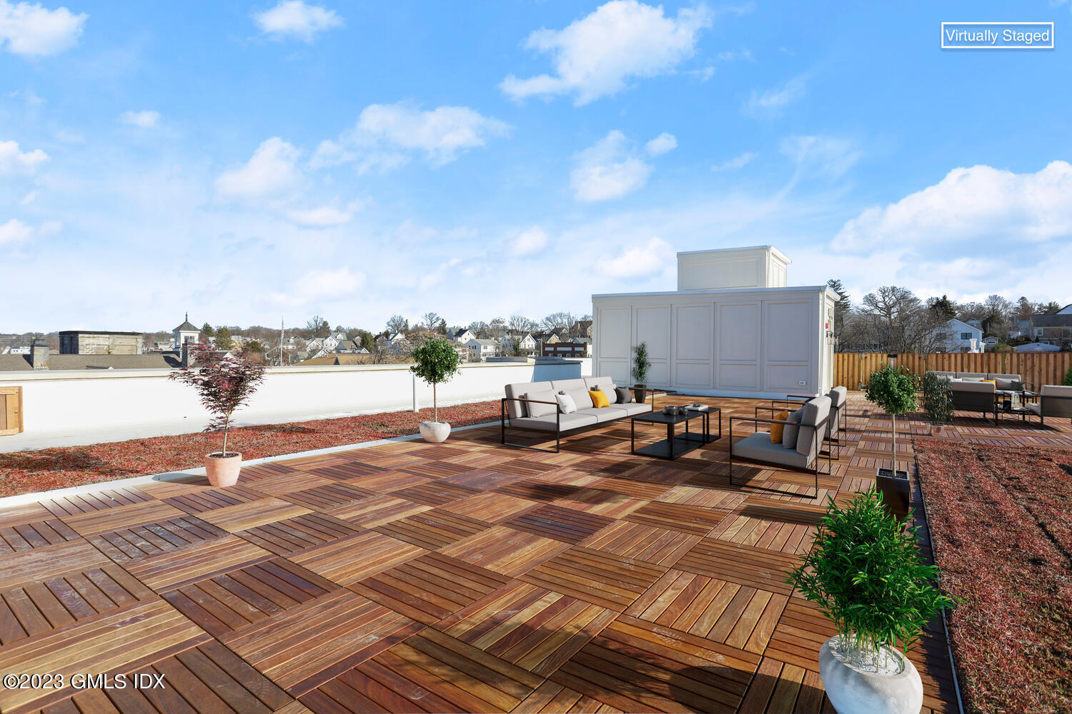 88 S Water Street, 102