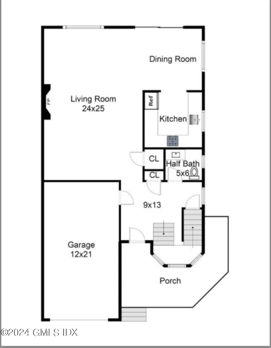 147 Holly Hill Lane, 8