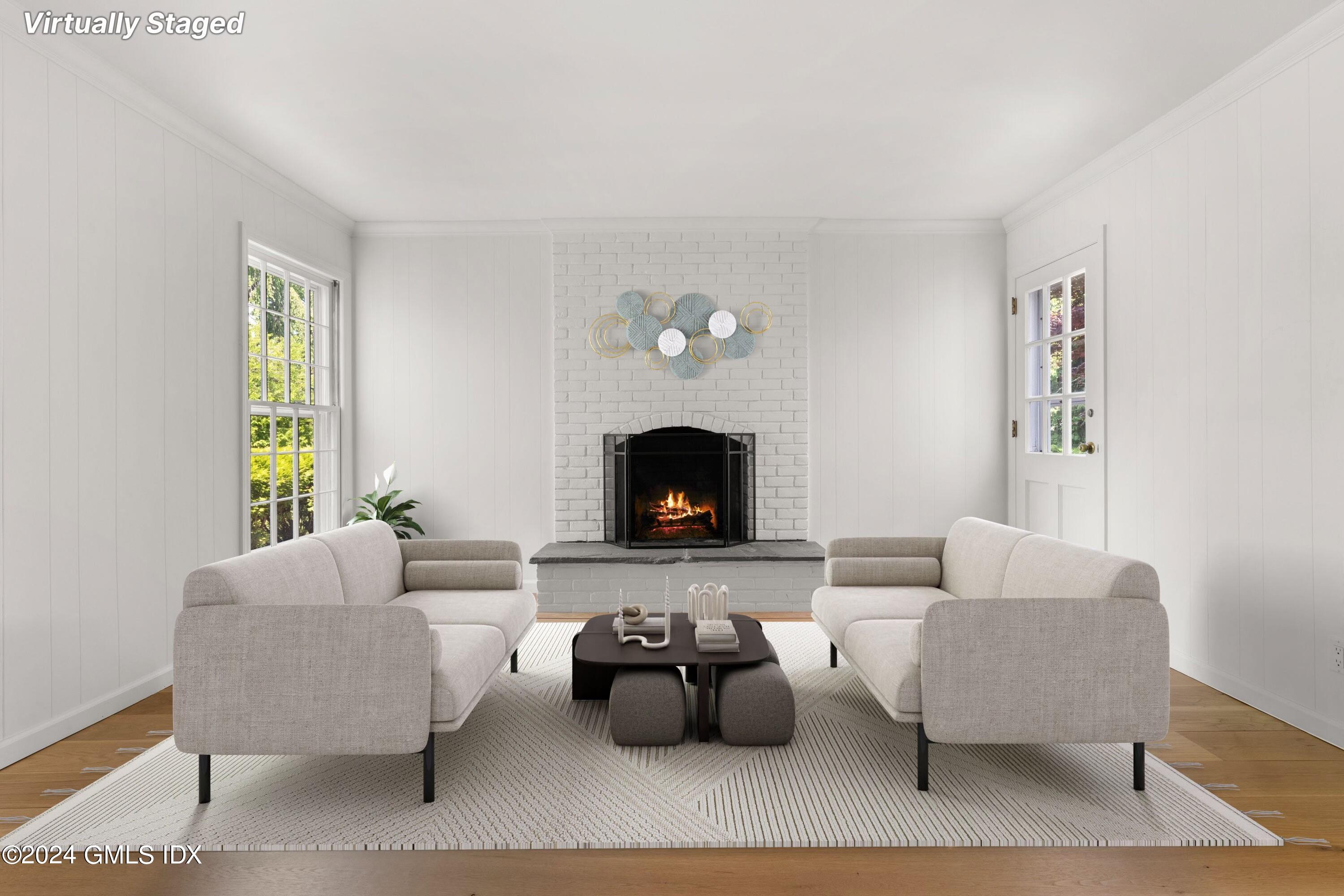 191 OTTER ROCK Drive