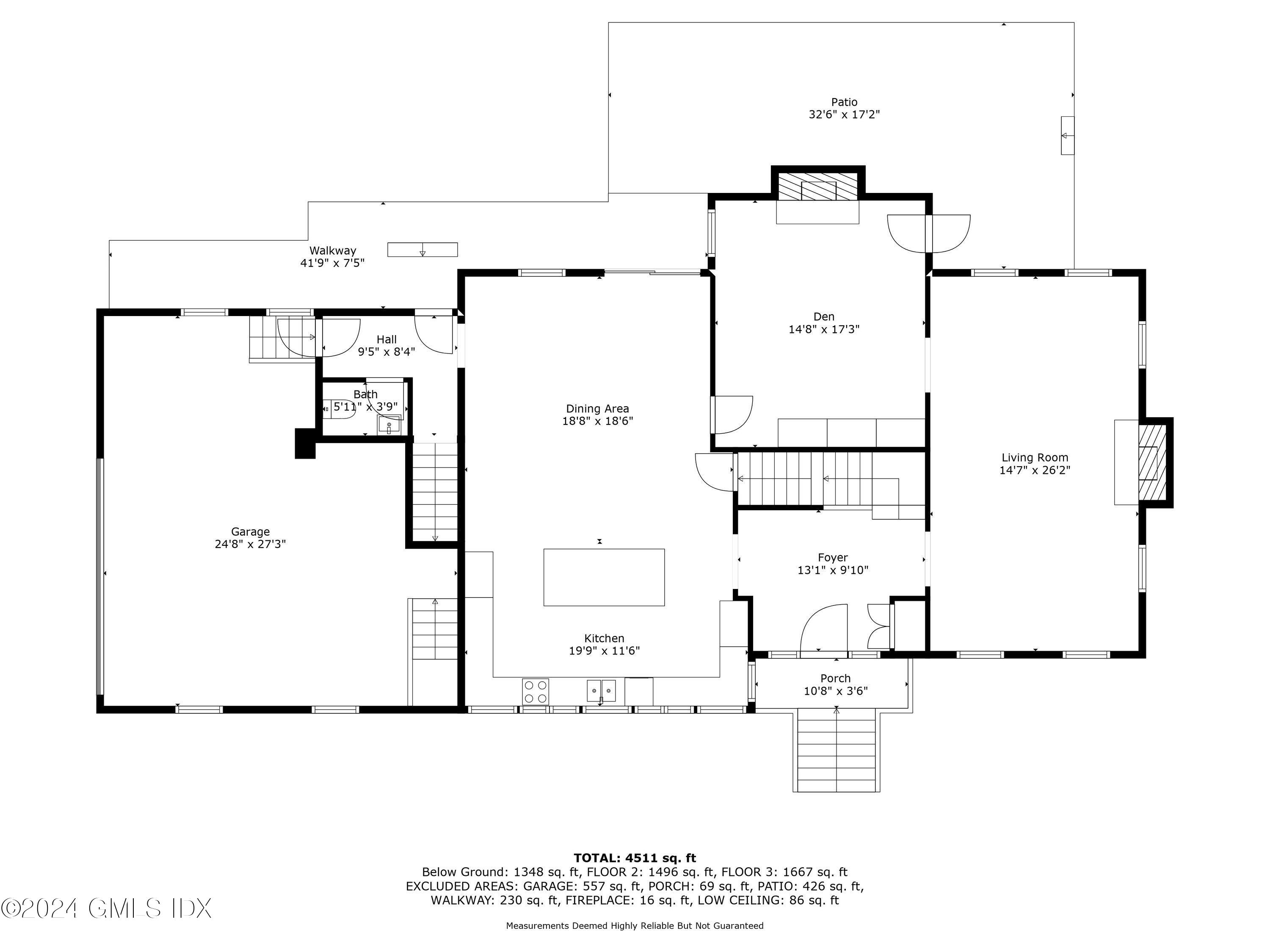 191 OTTER ROCK Drive