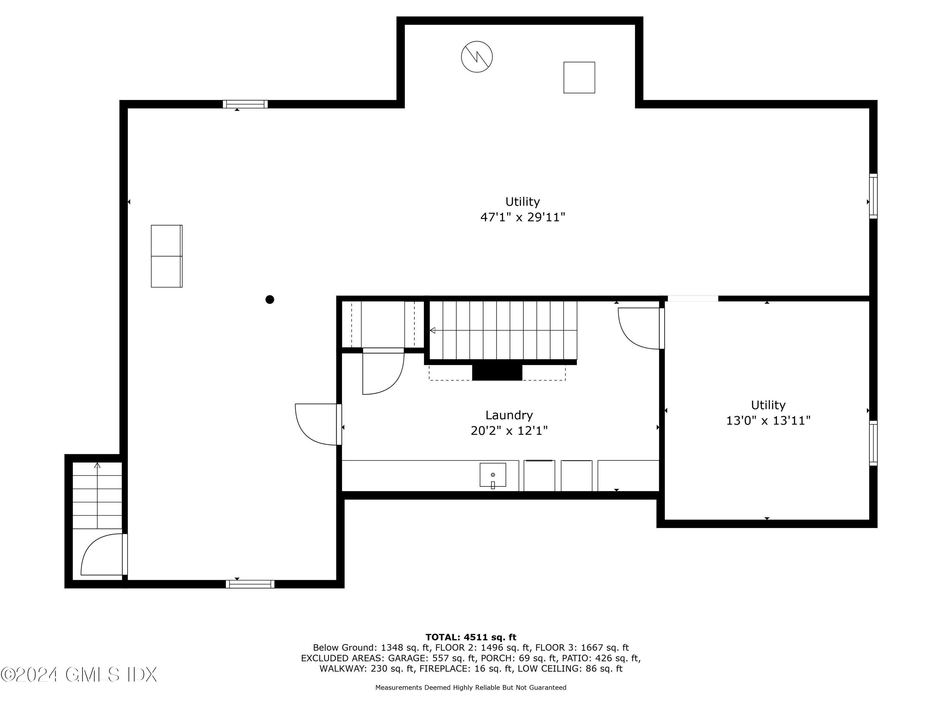 191 OTTER ROCK Drive