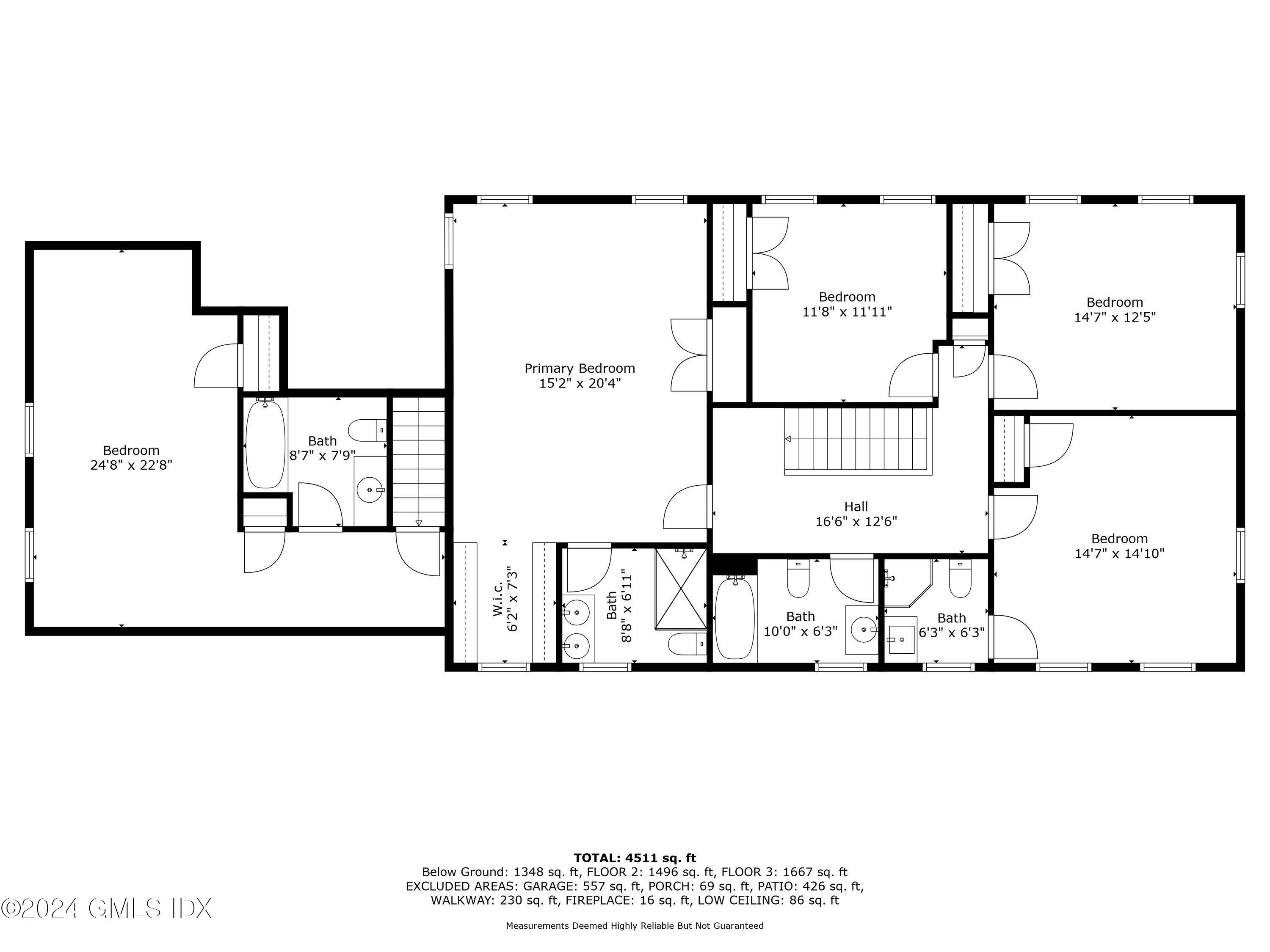 191 OTTER ROCK Drive