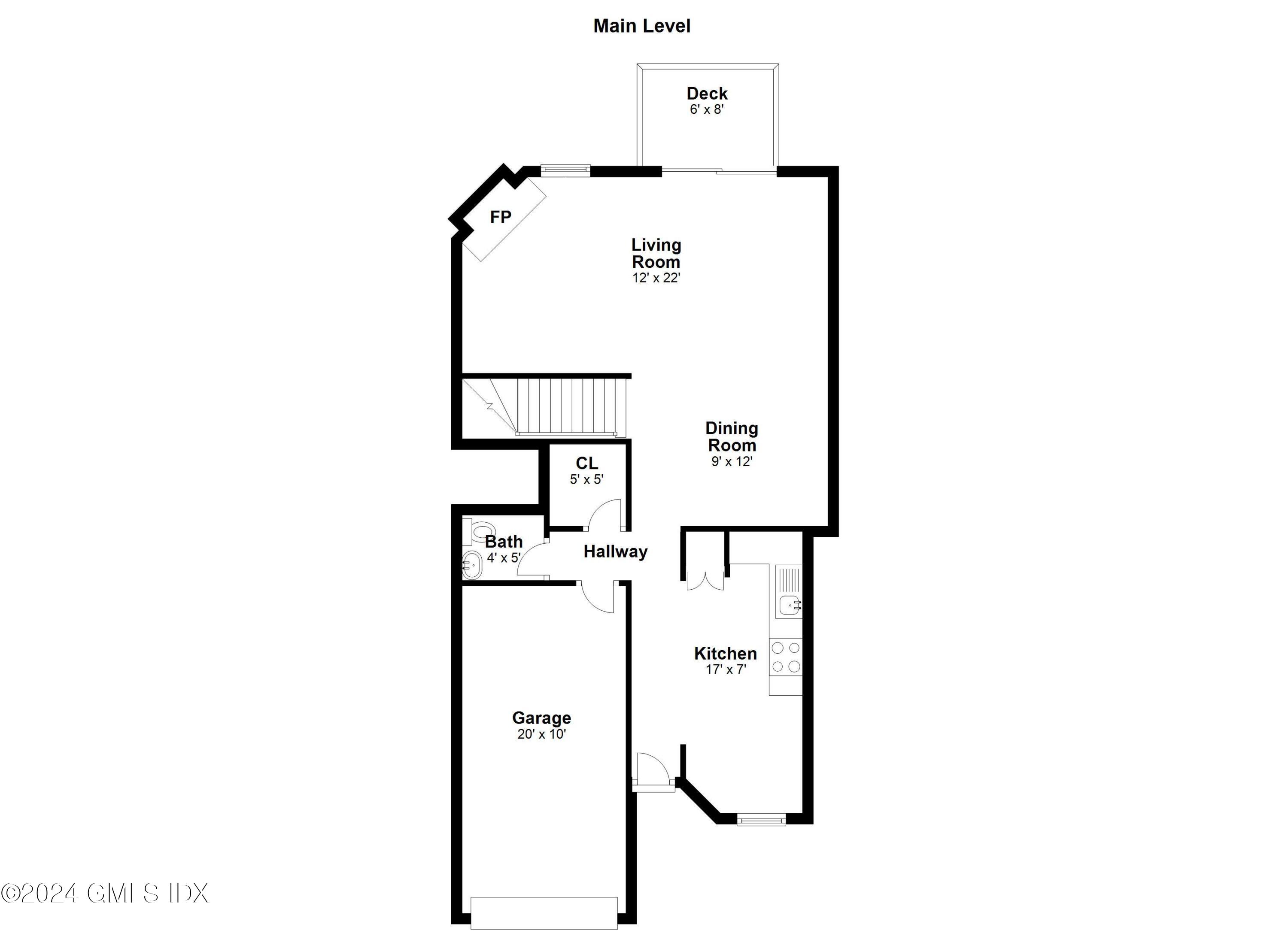 351 Pemberwick Road, 102