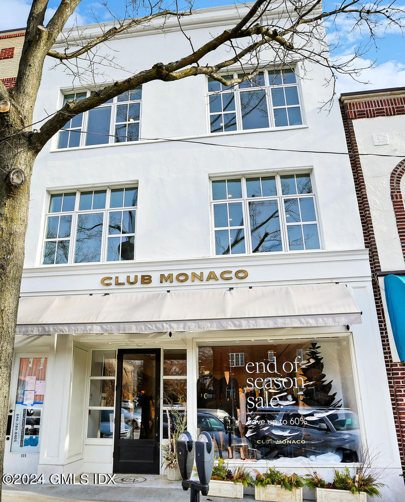 171 Greenwich Avenue Unit: 2B