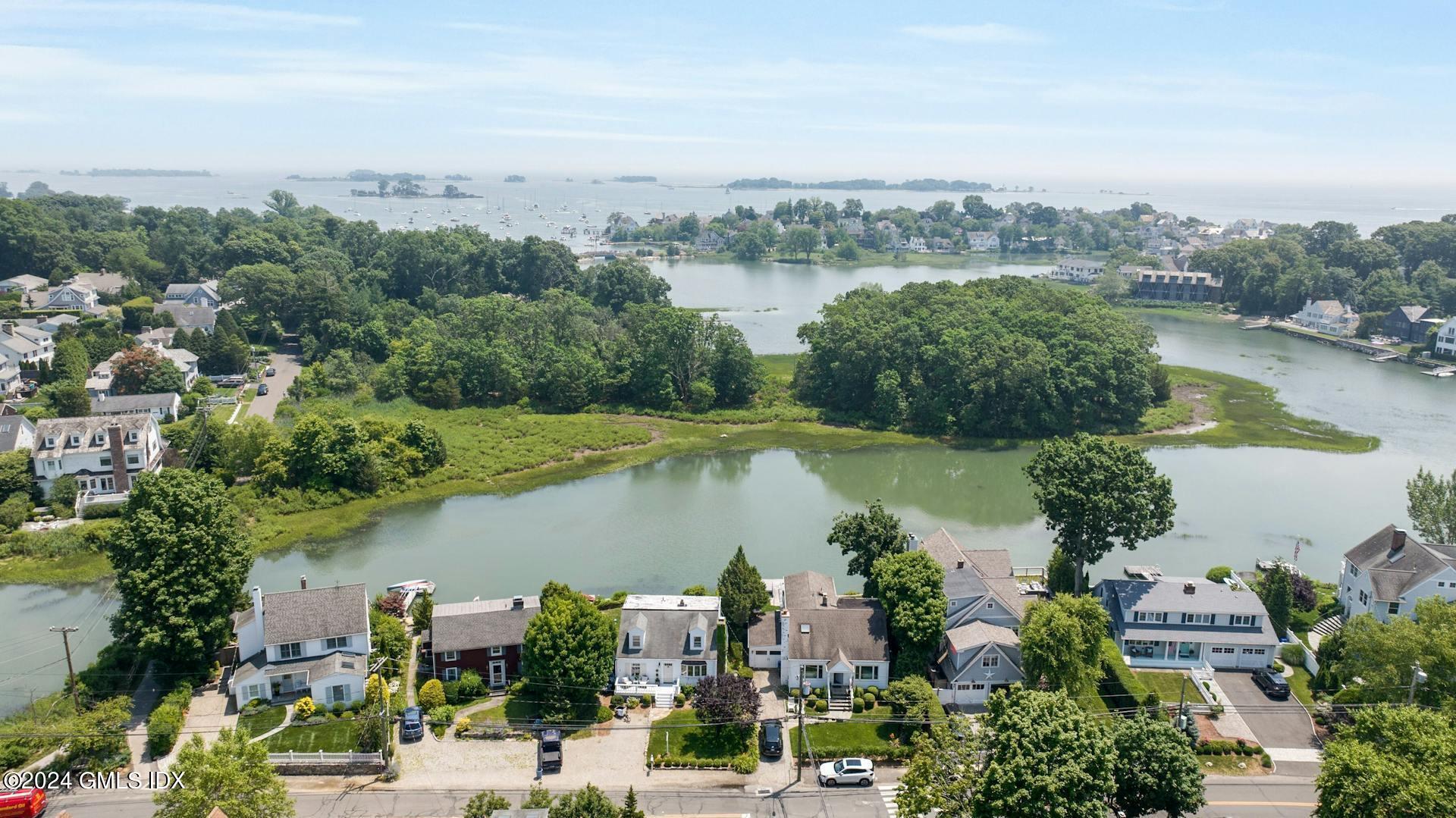 61 Roton Ave. Avenue