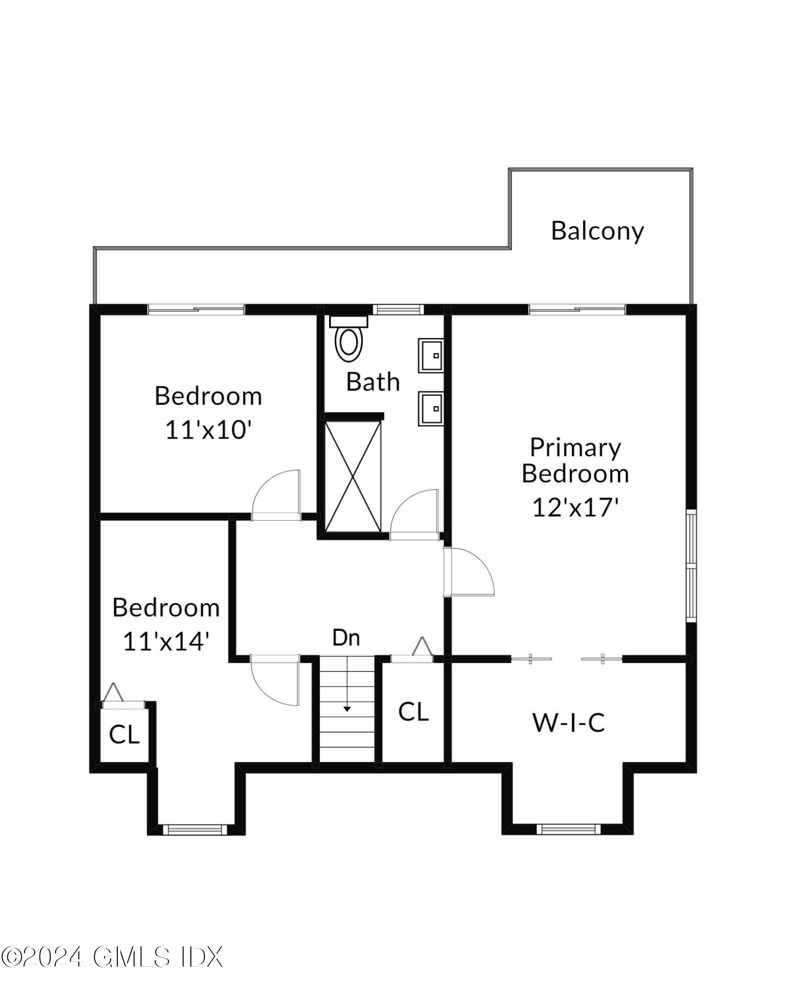 61 Roton Ave. Avenue