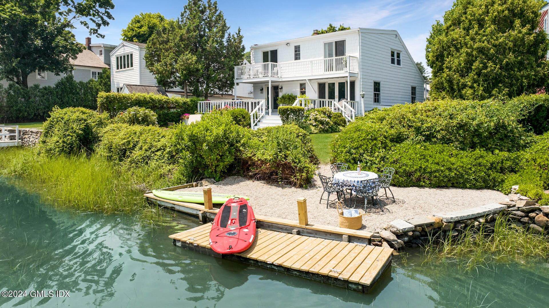 61 Roton Ave. Avenue