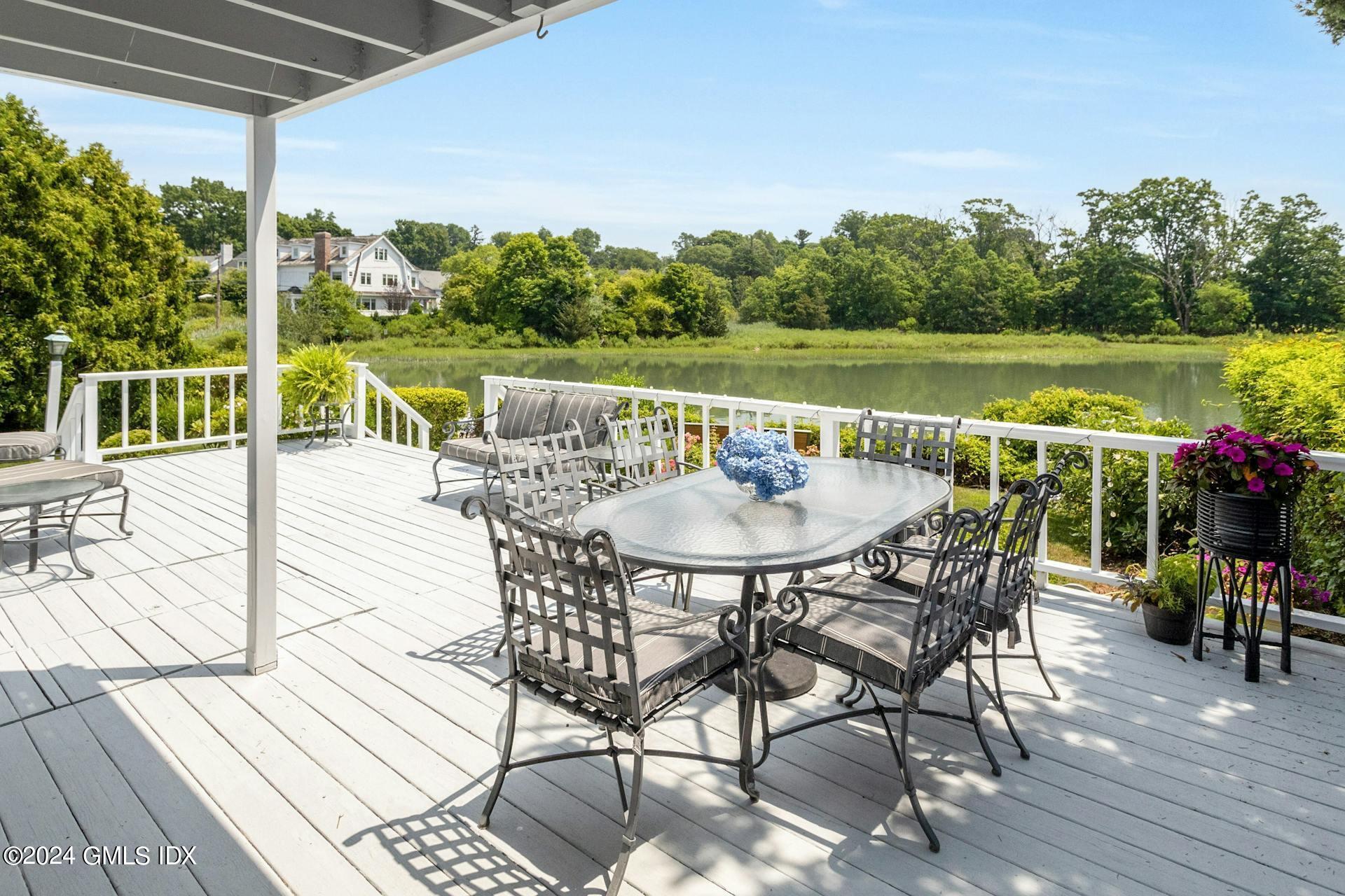 61 Roton Ave. Avenue