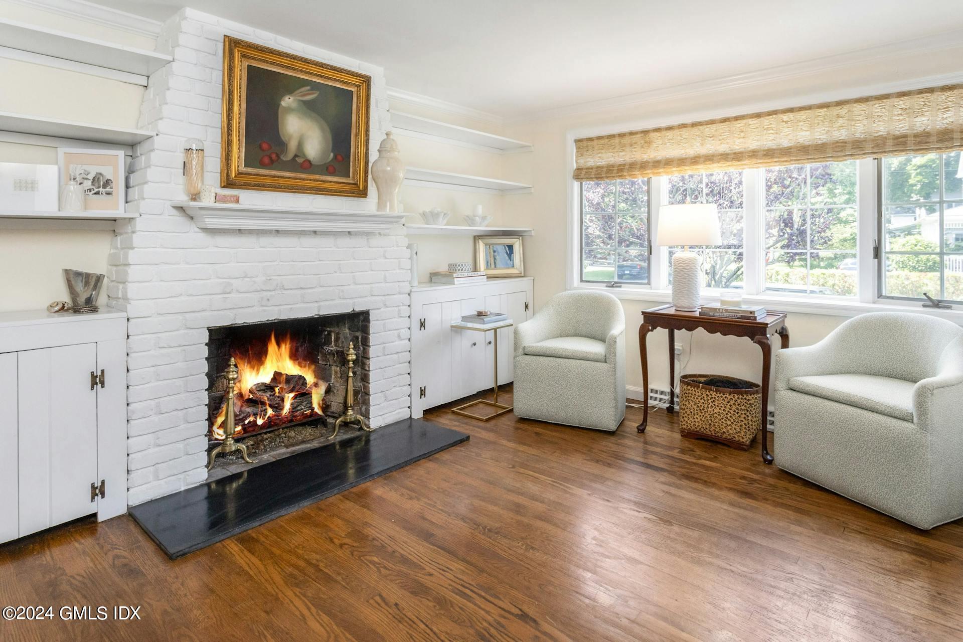 61 Roton Ave. Avenue