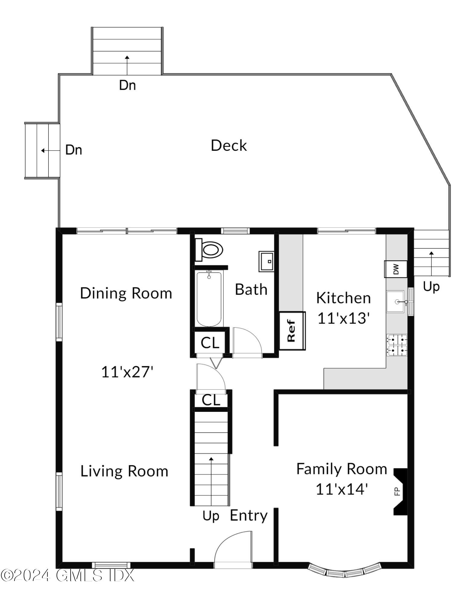 61 Roton Ave. Avenue