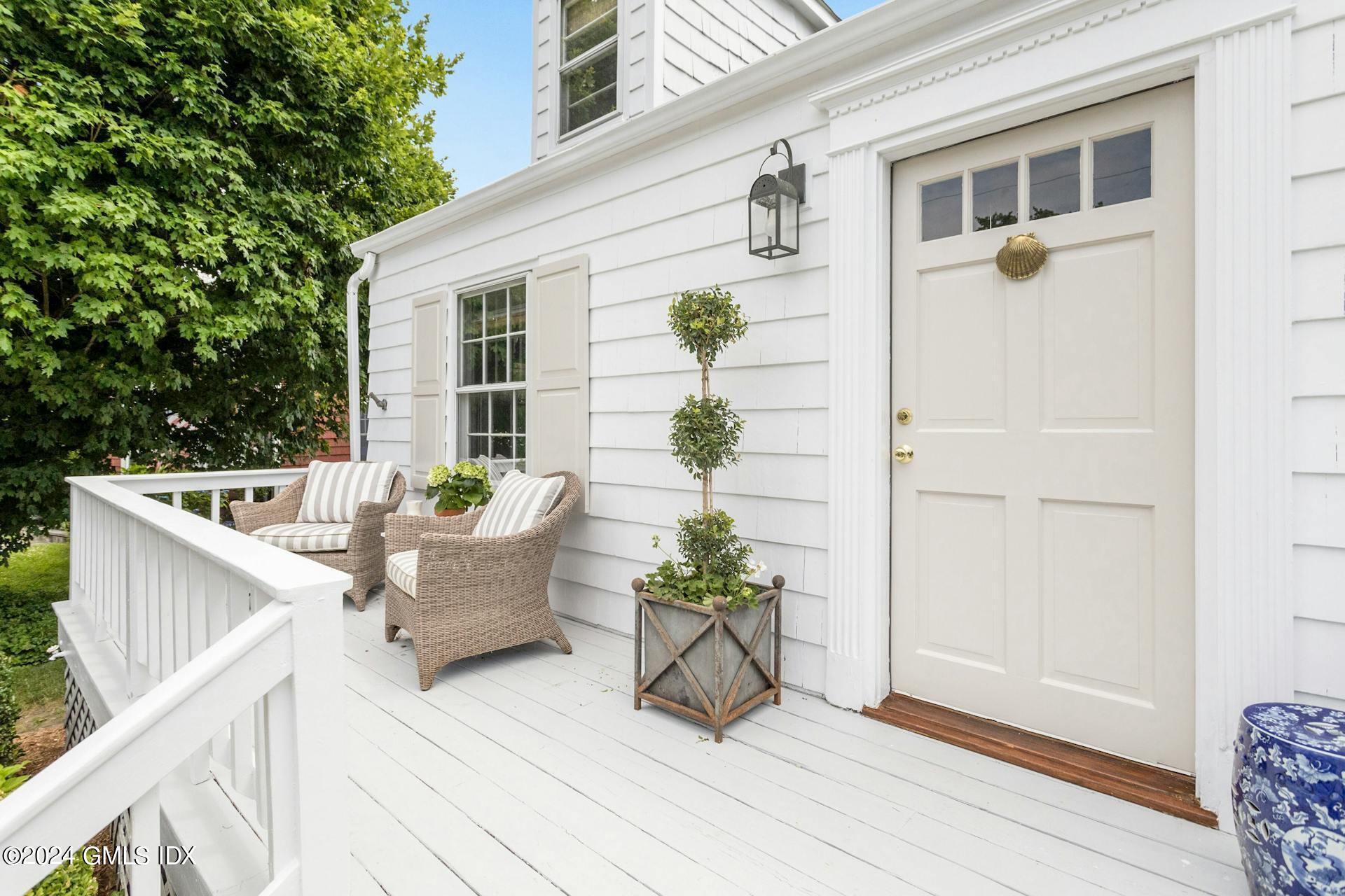 61 Roton Ave. Avenue