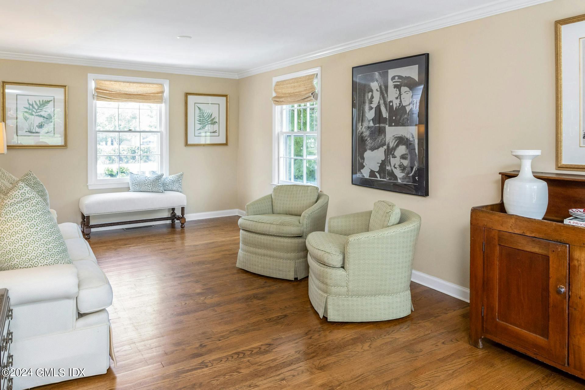 61 Roton Ave. Avenue