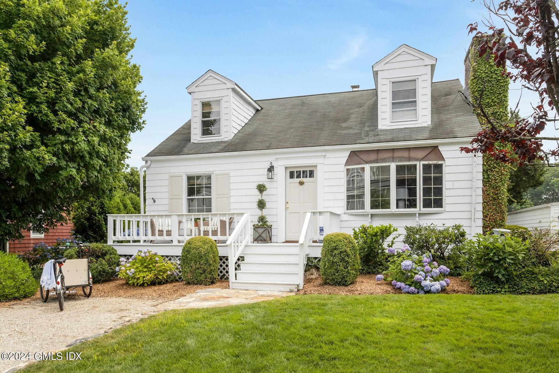 61 Roton Ave. Avenue