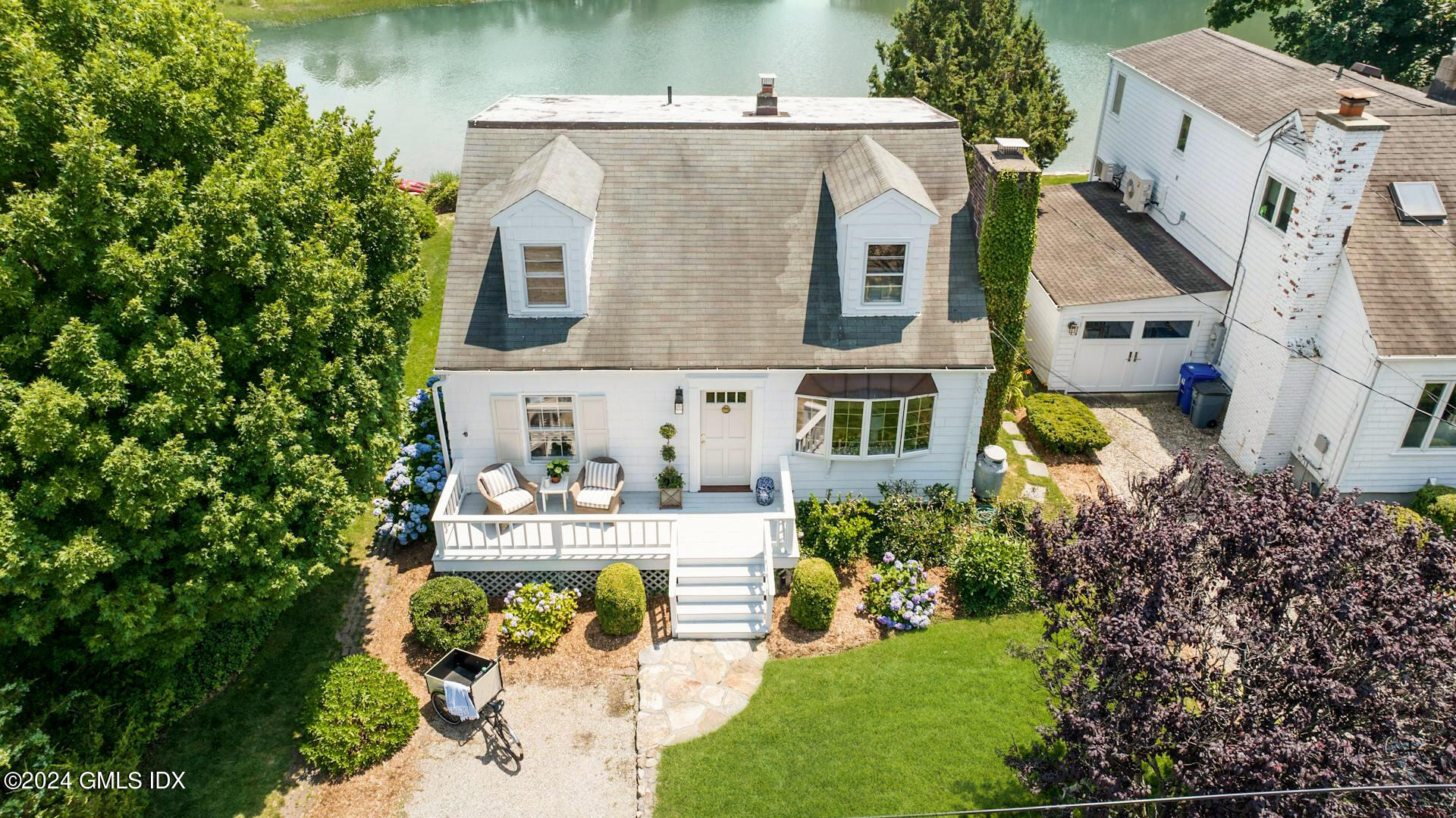 61 Roton Ave. Avenue