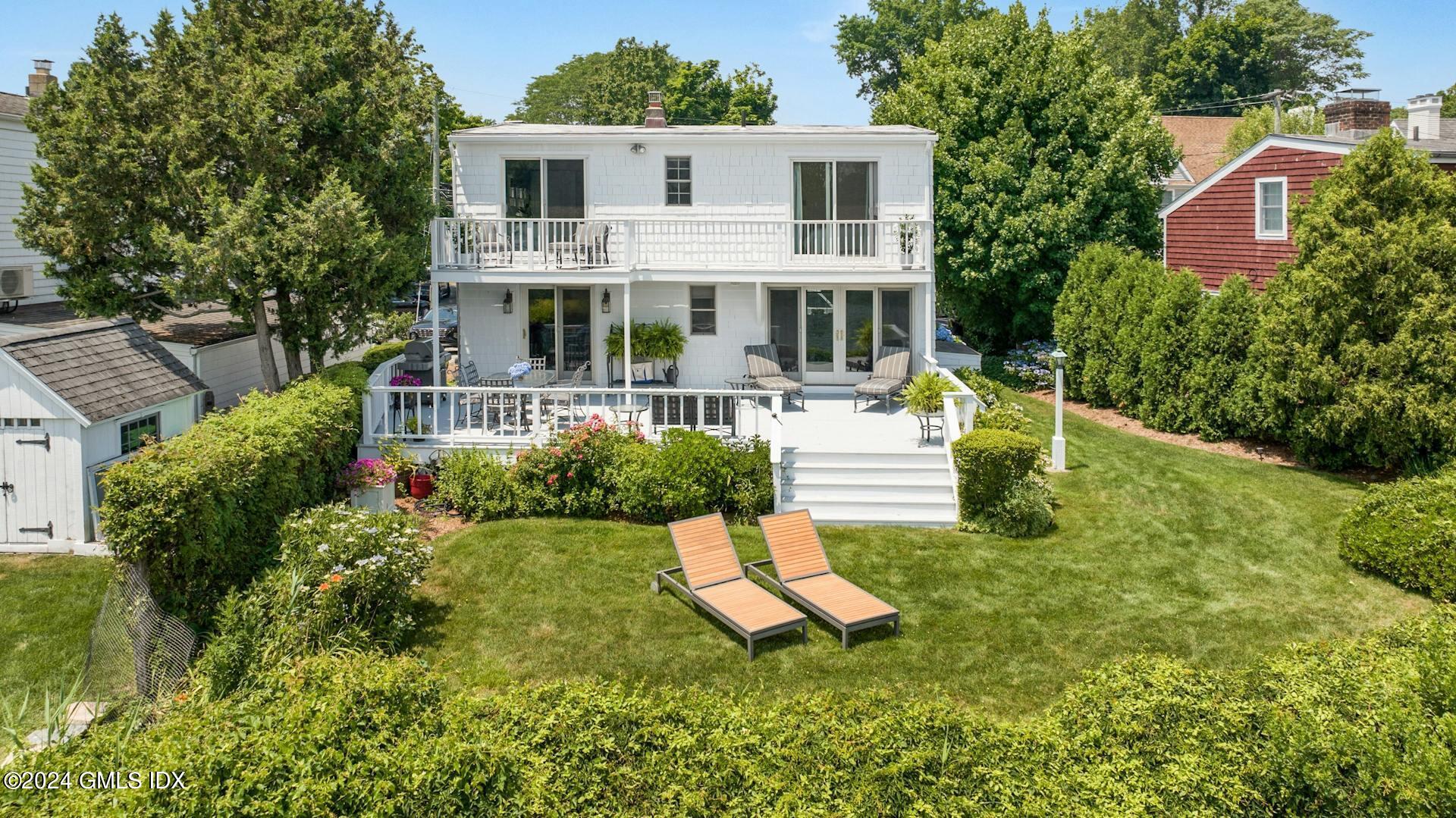 61 Roton Ave. Avenue