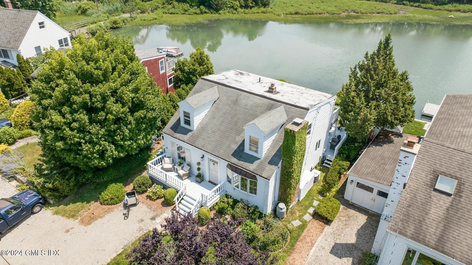 61 Roton Ave. Avenue