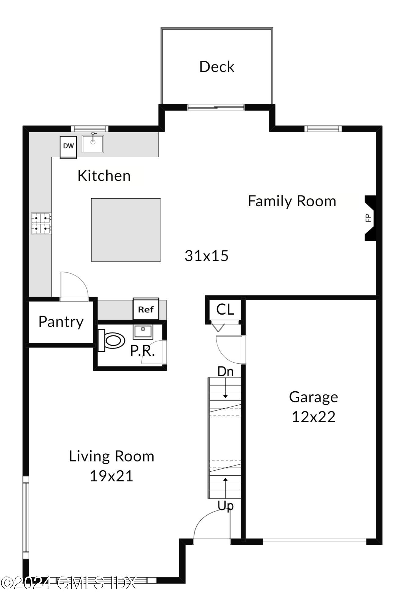 59 LE GRANDE Avenue, 15