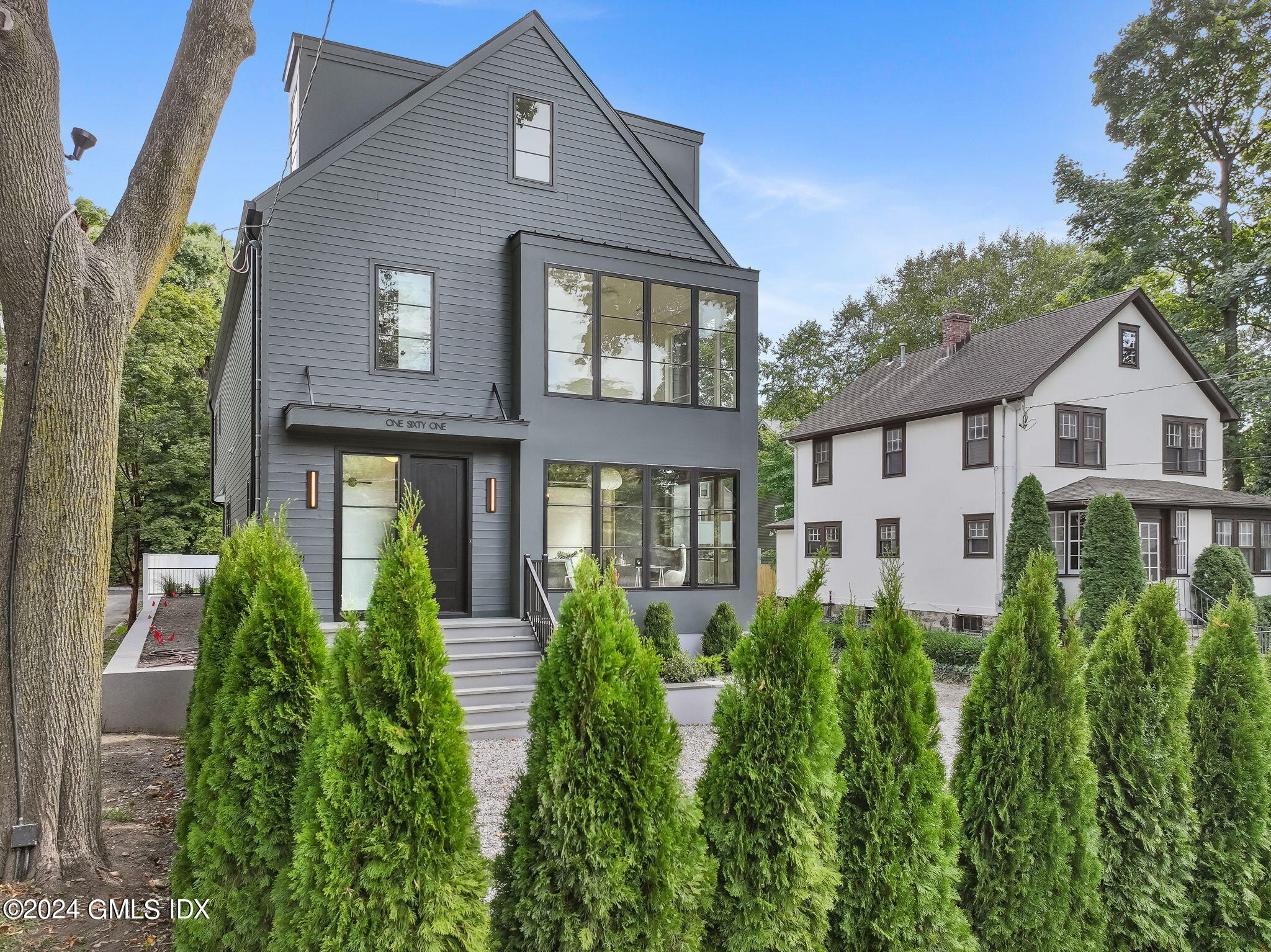 161 Lake Avenue Avenue