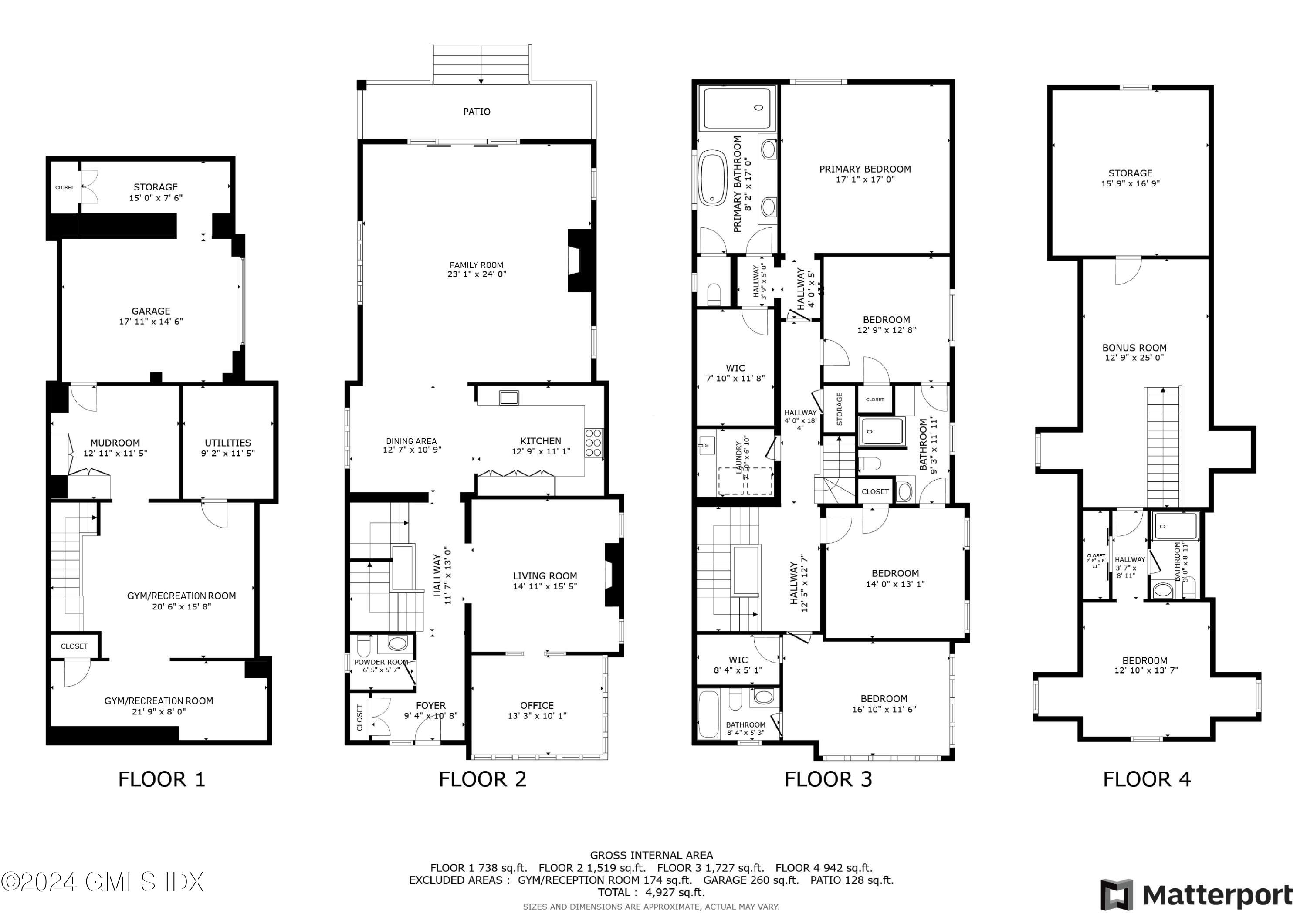 161 Lake Avenue Avenue