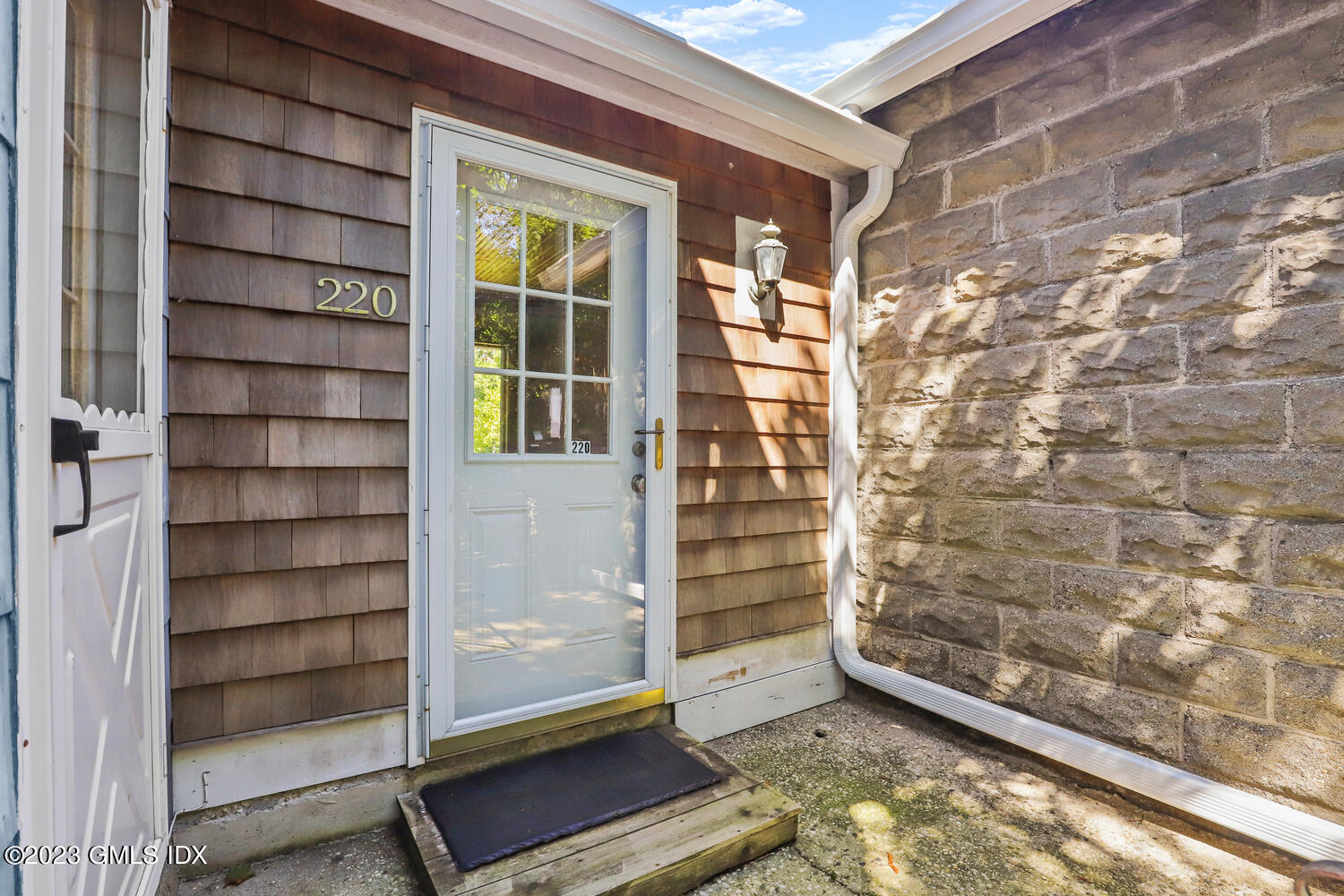 220 SHEEPHILL Road, 2