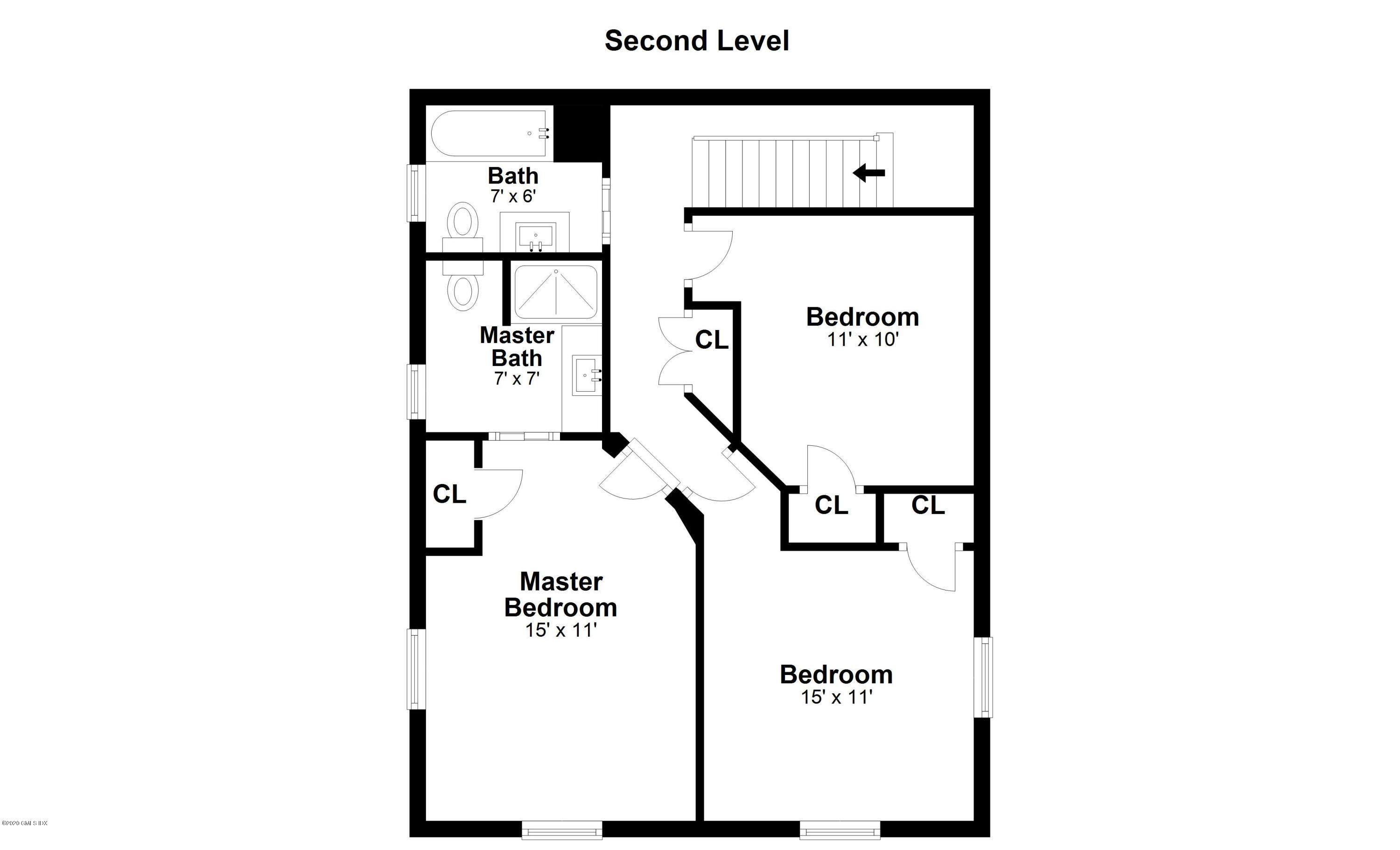 81 Cos Cob Avenue Unit: B