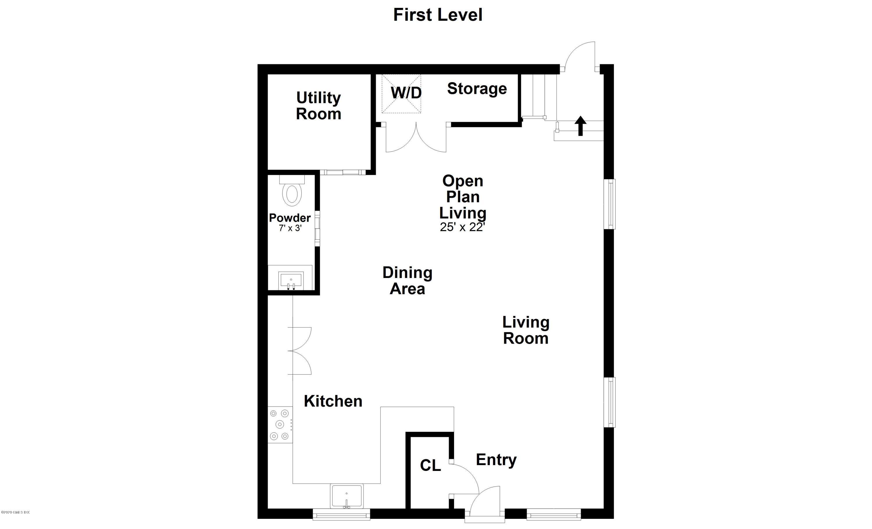 81 Cos Cob Avenue Unit: B