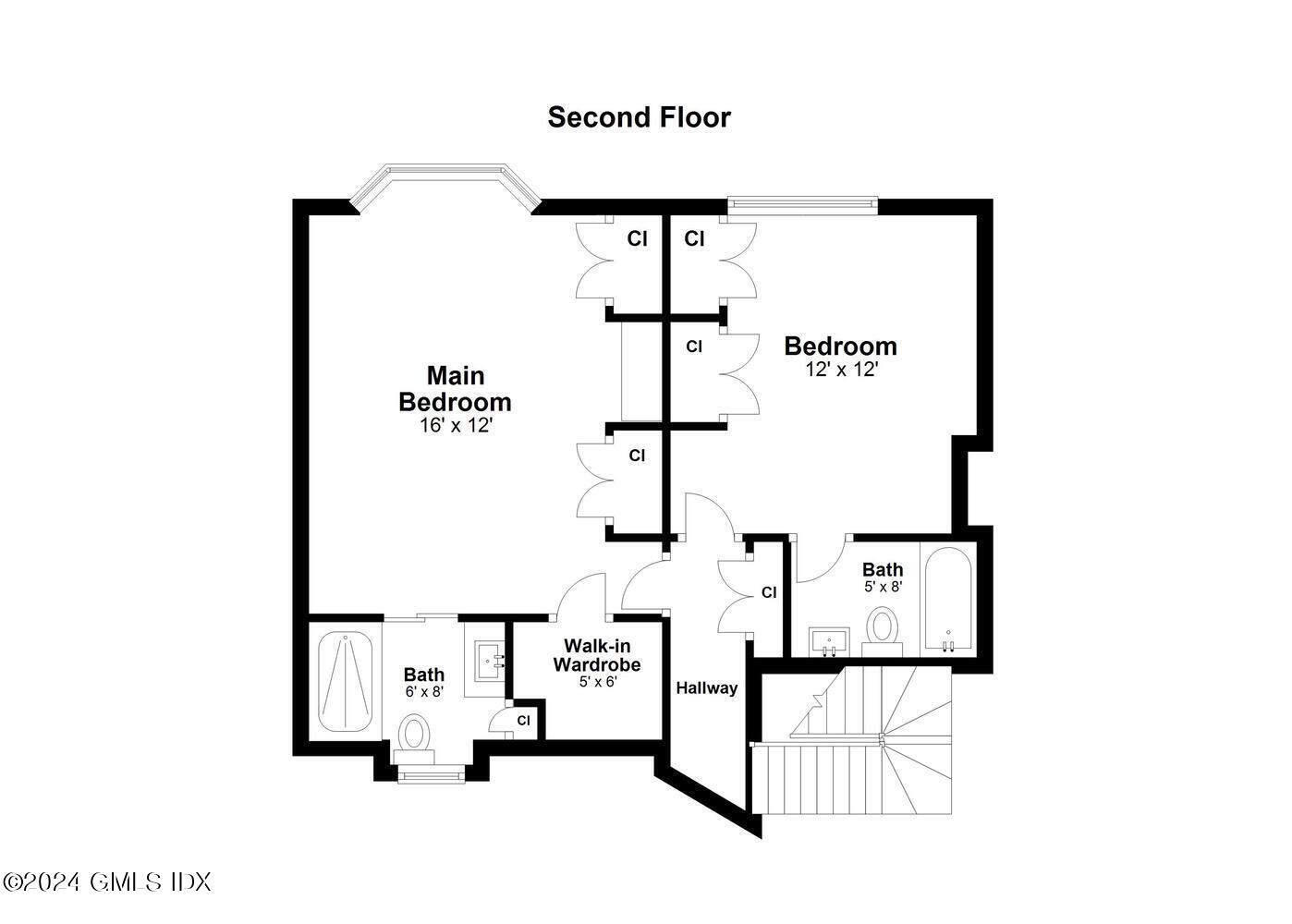 56 SHERWOOD Place, 9