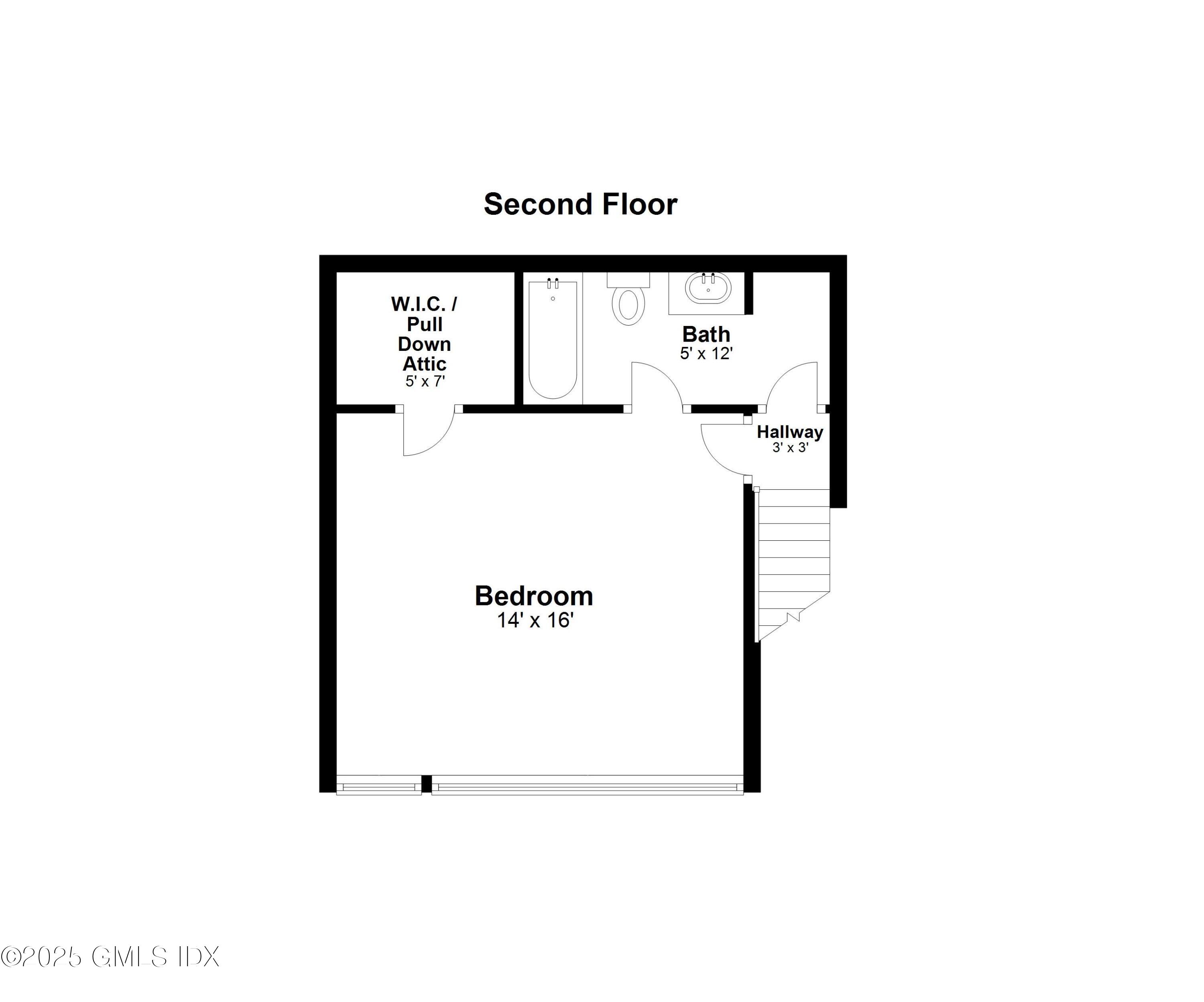 1465 E Putnam Avenue, 220