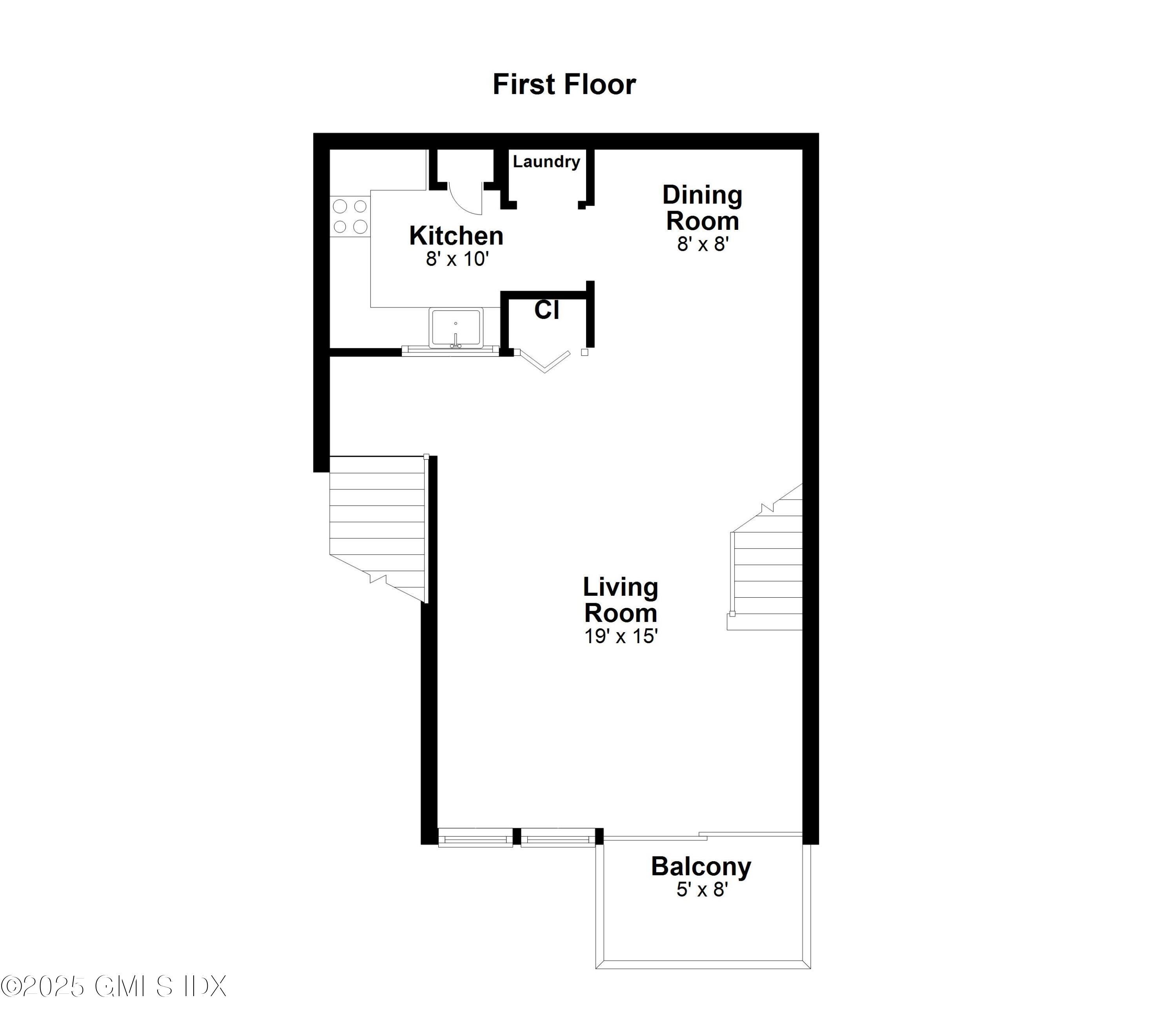 1465 E Putnam Avenue, 220