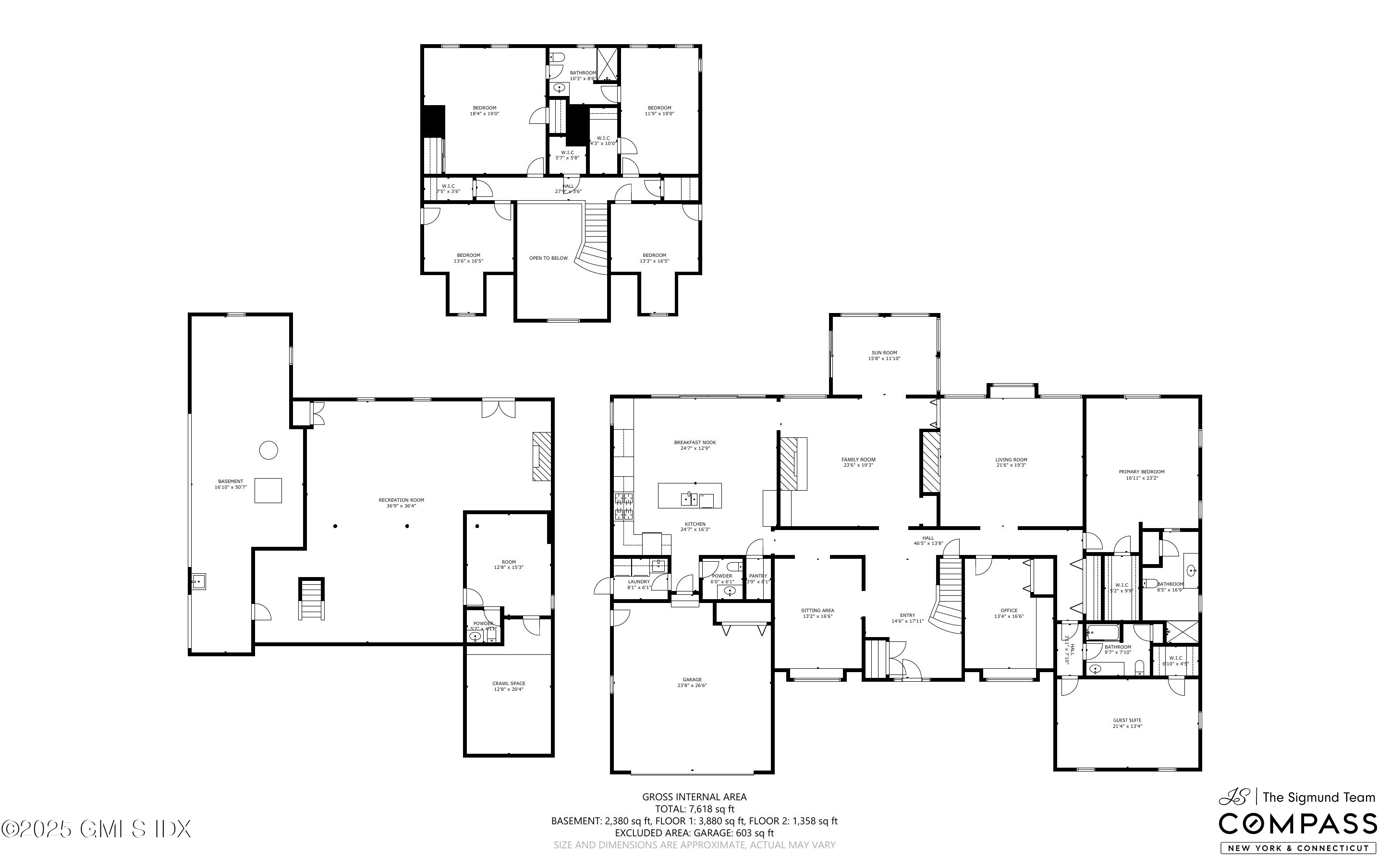 25 STEPPING STONE Lane