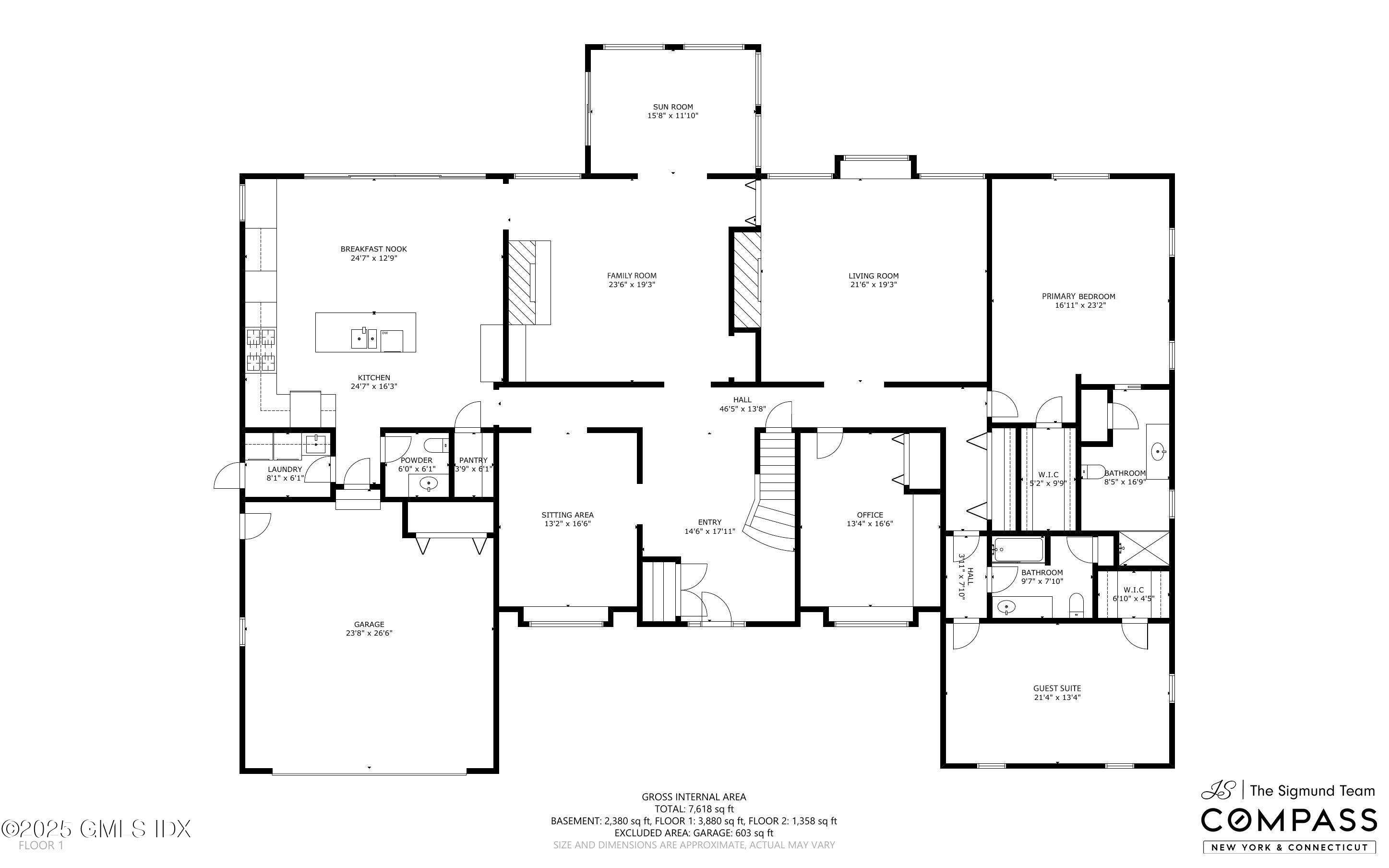 25 STEPPING STONE Lane