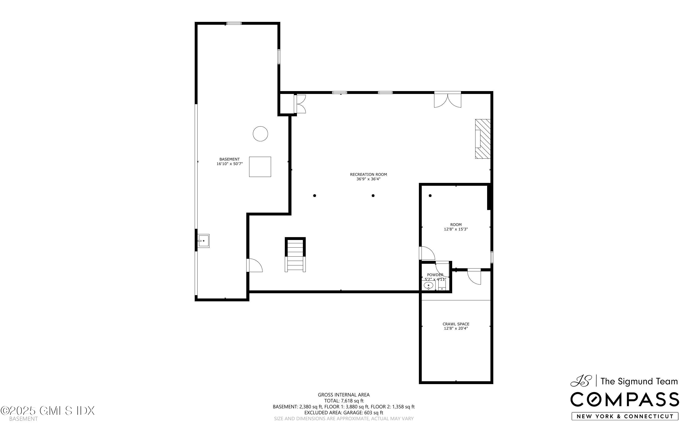 25 STEPPING STONE Lane