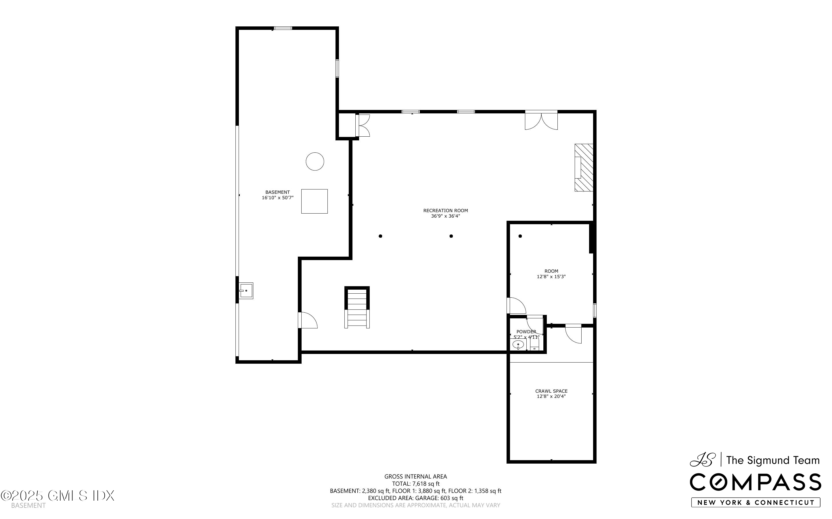 25 STEPPING STONE Lane