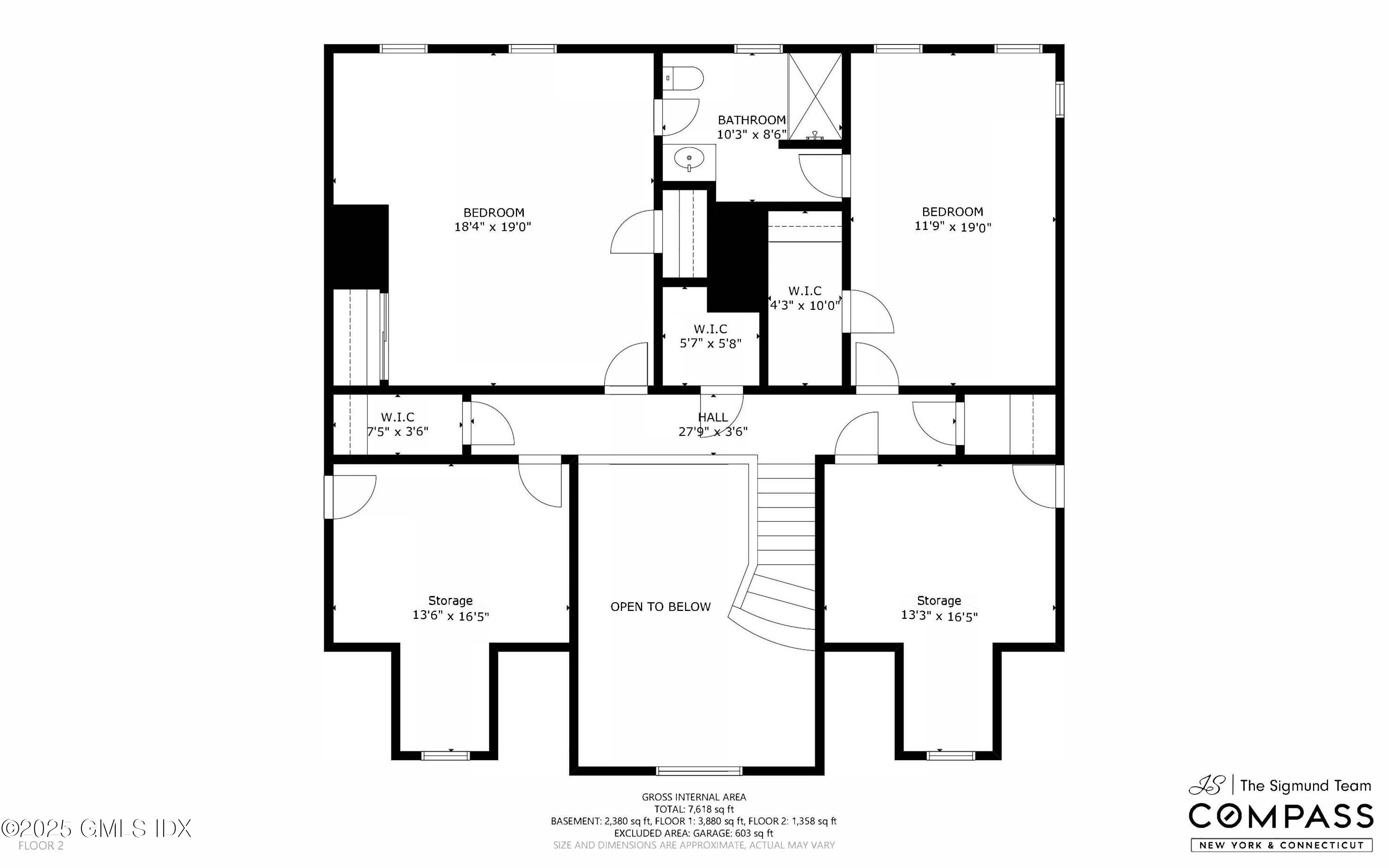 25 STEPPING STONE Lane