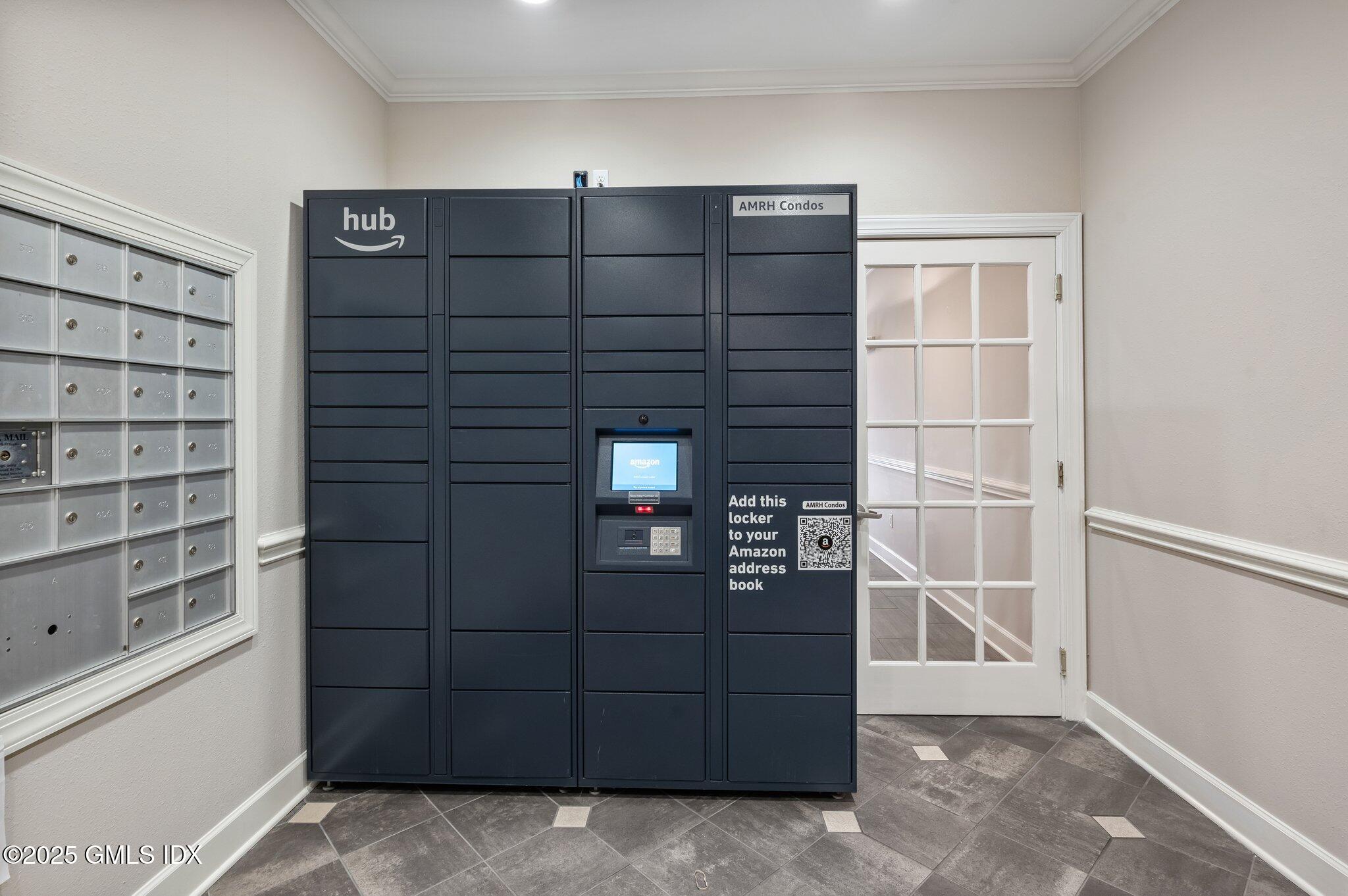 25 Adams Avenue, 114