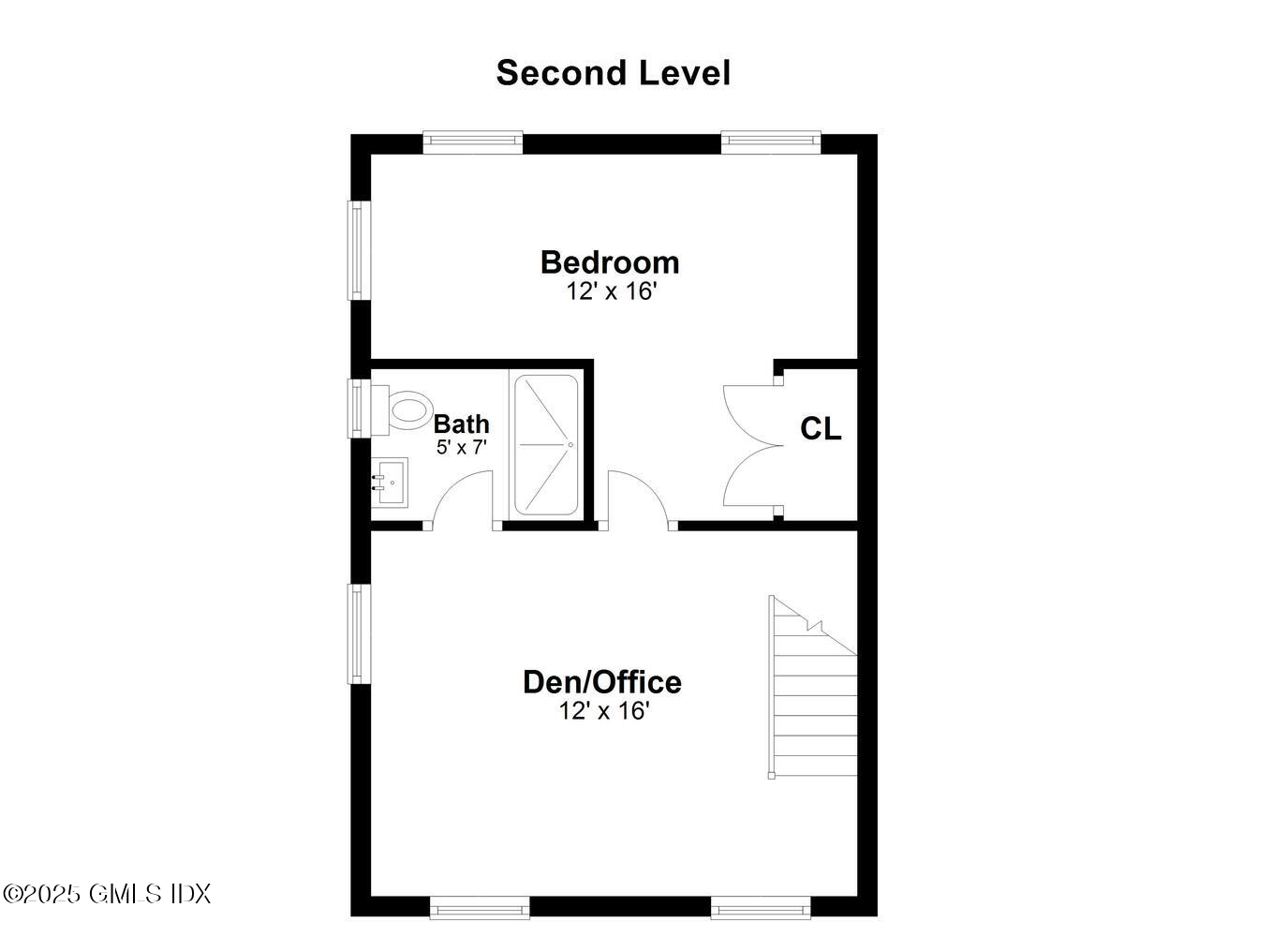 248 Byram Road, Unit L