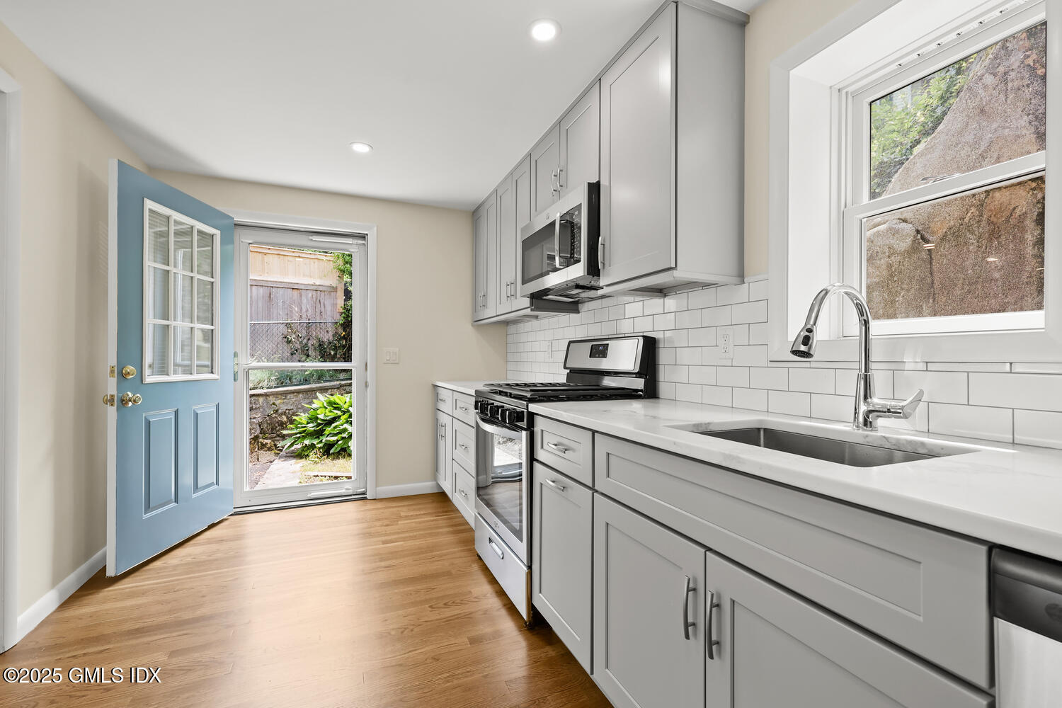 248 Byram Road, Unit L