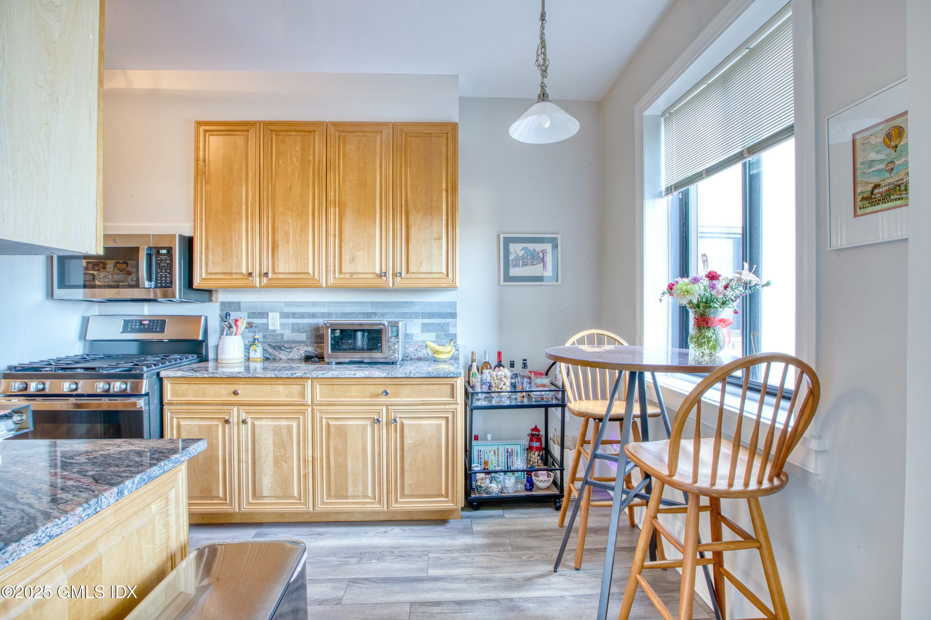 47 Lafayette Place, 3J