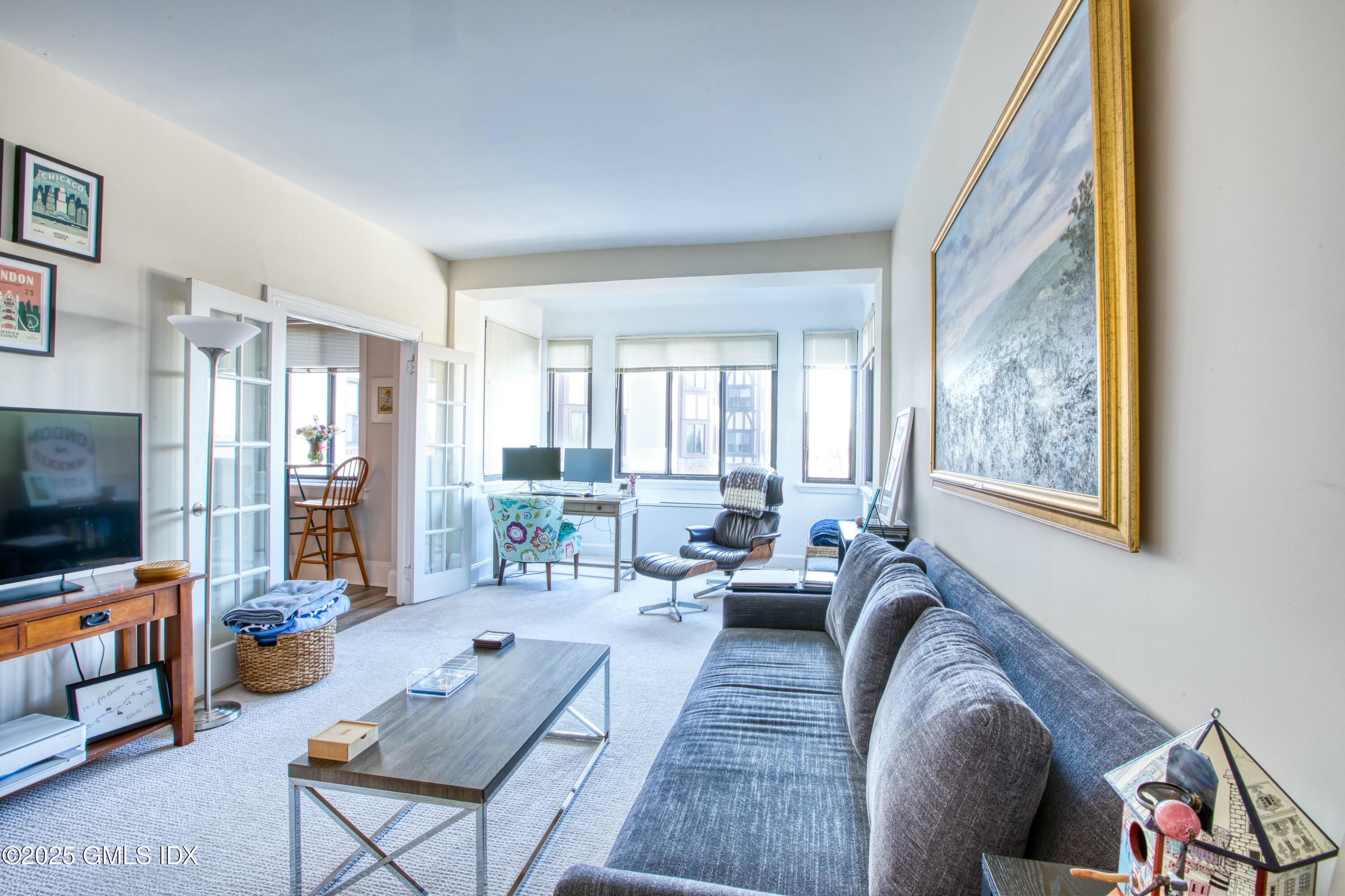 47 Lafayette Place, 3J