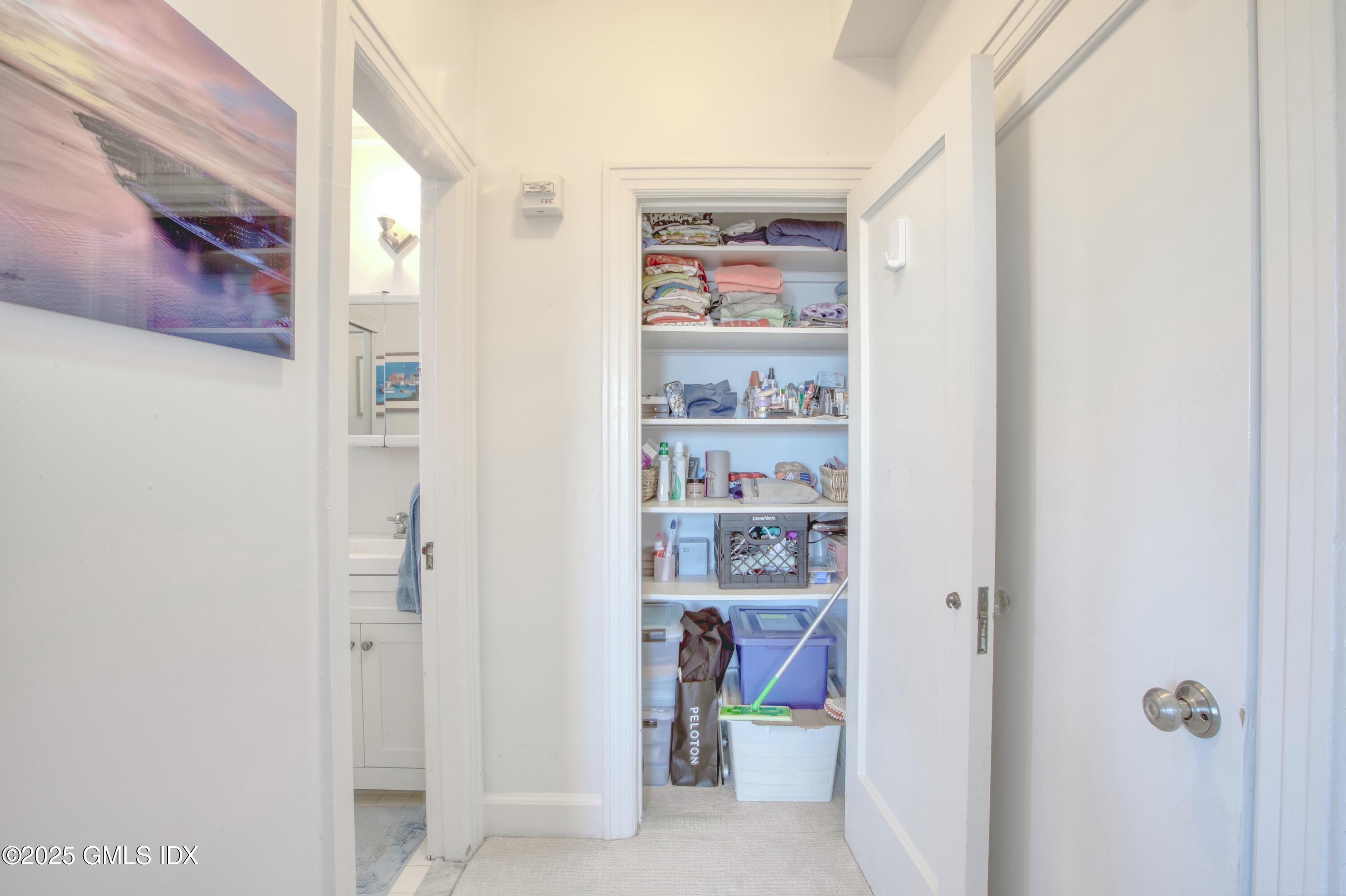 47 Lafayette Place, 3J