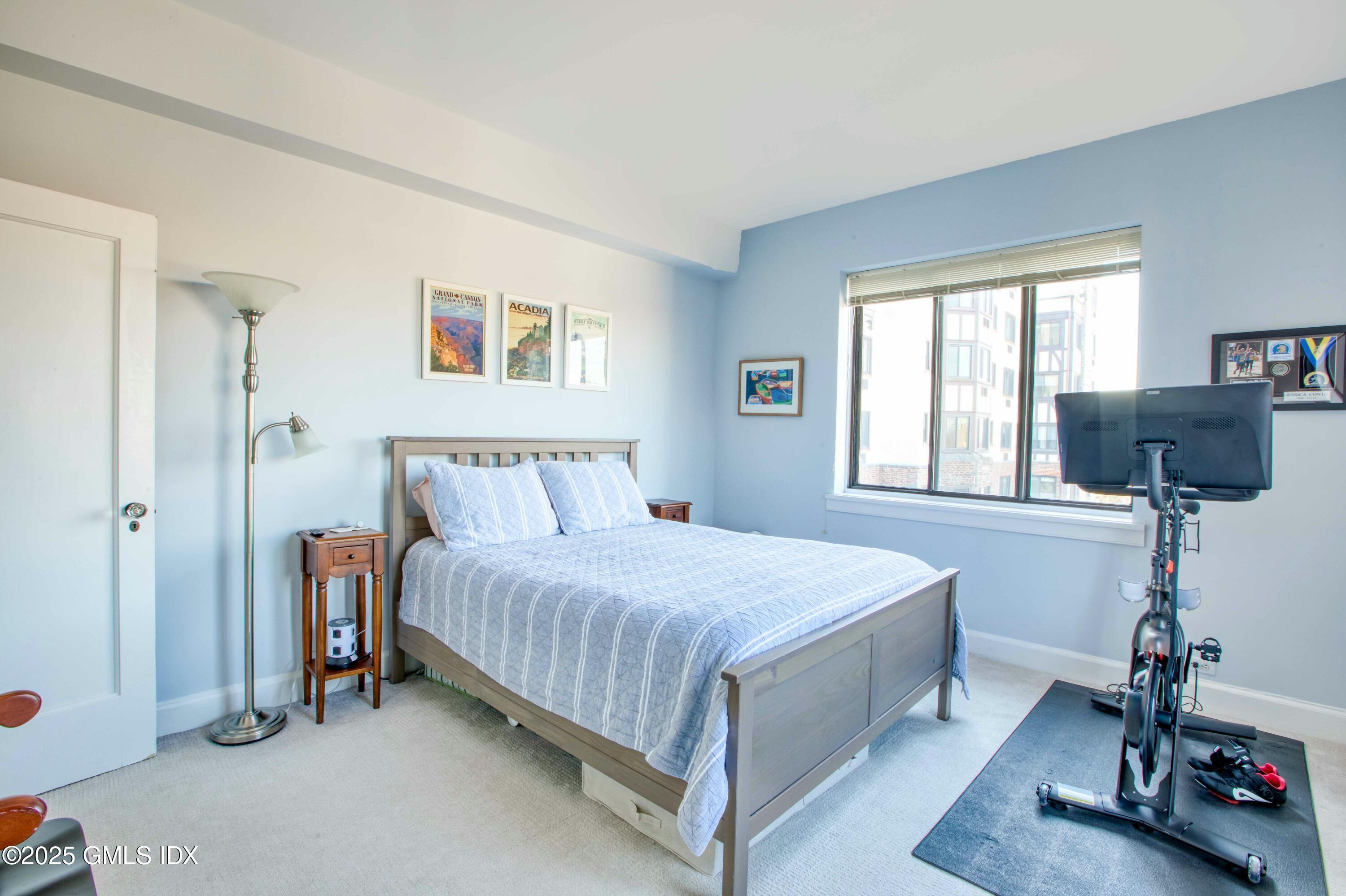 47 Lafayette Place, 3J