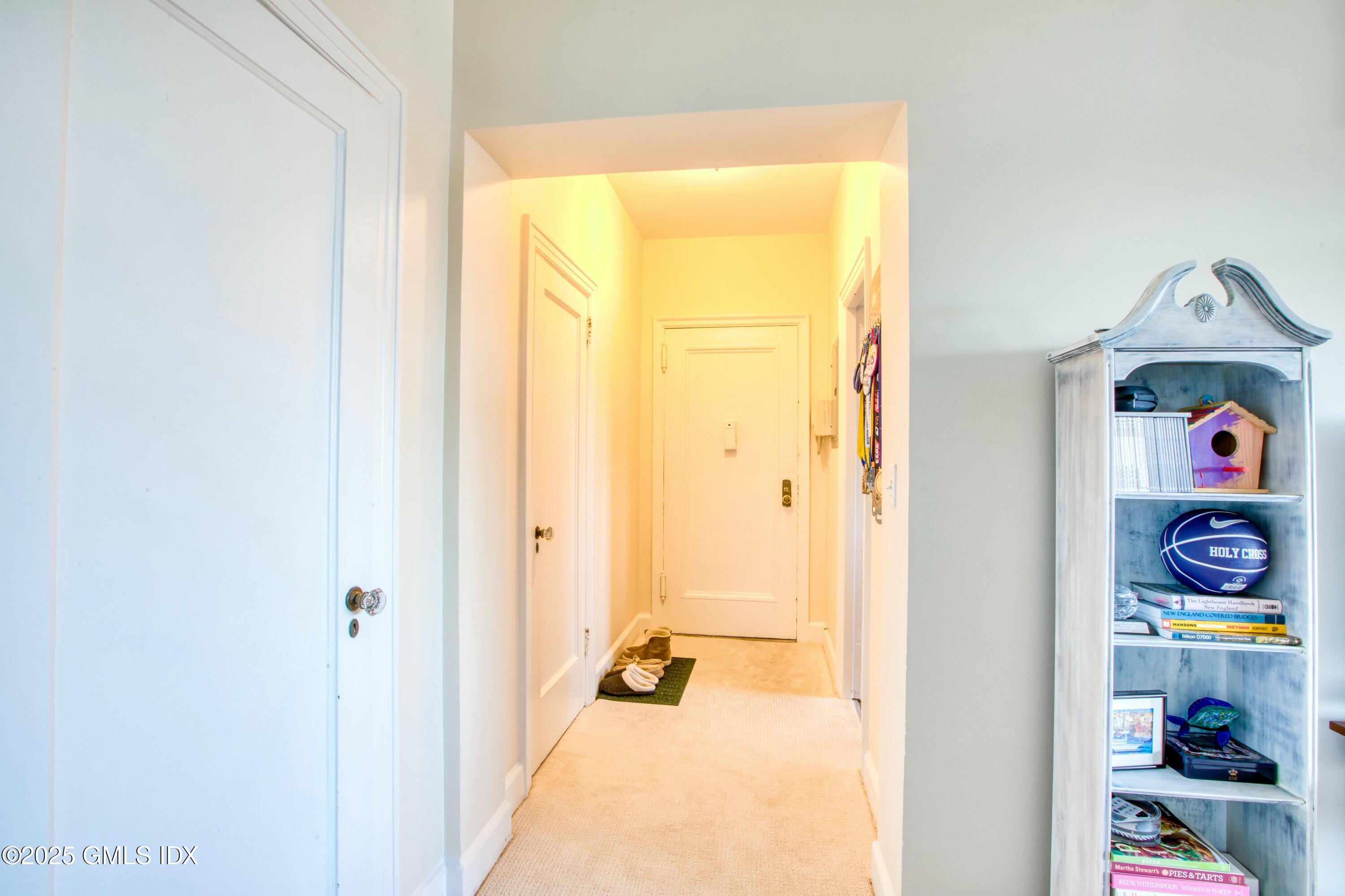 47 Lafayette Place, 3J