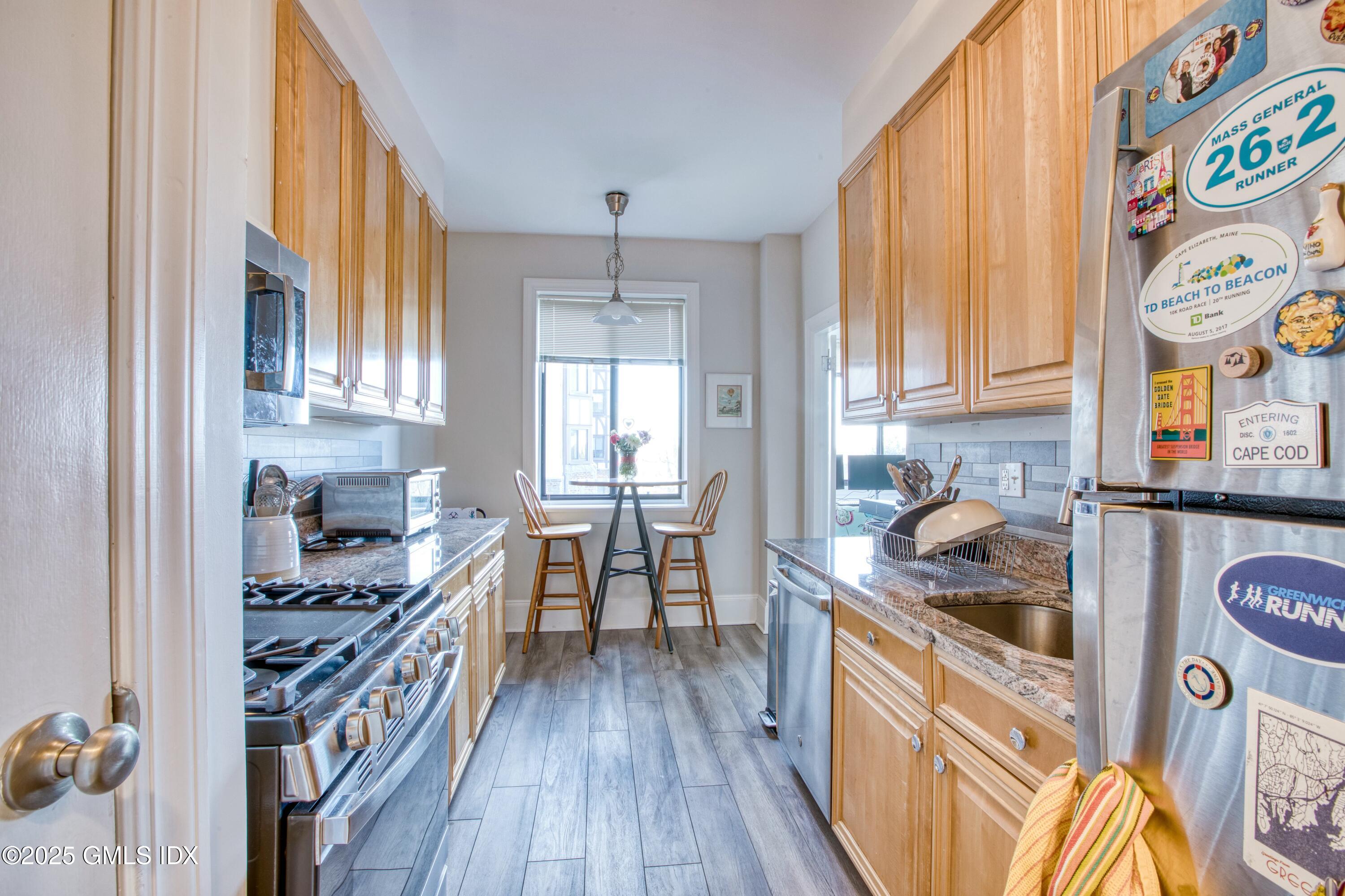 47 Lafayette Place, 3J