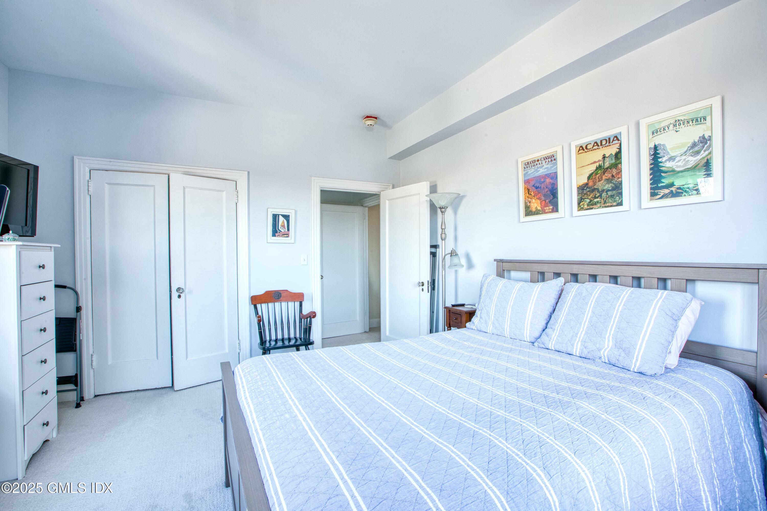 47 Lafayette Place, 3J