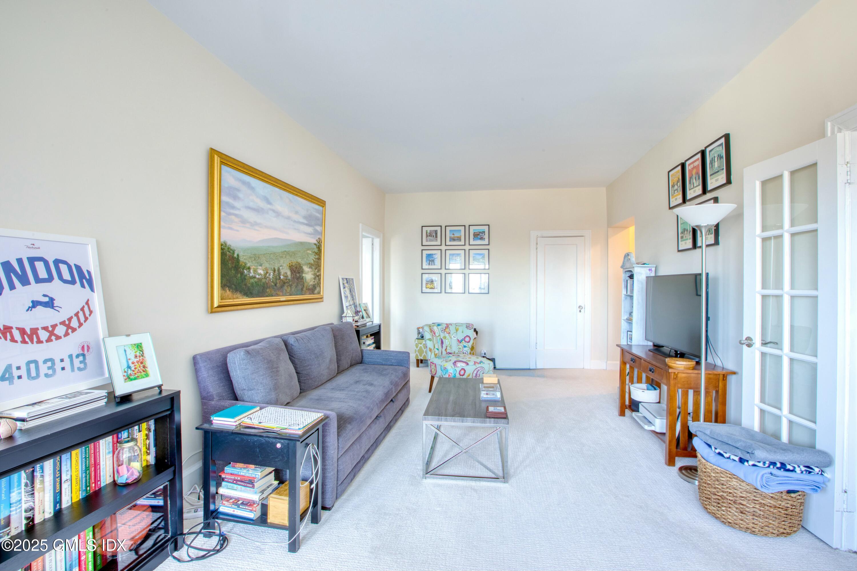 47 Lafayette Place, 3J