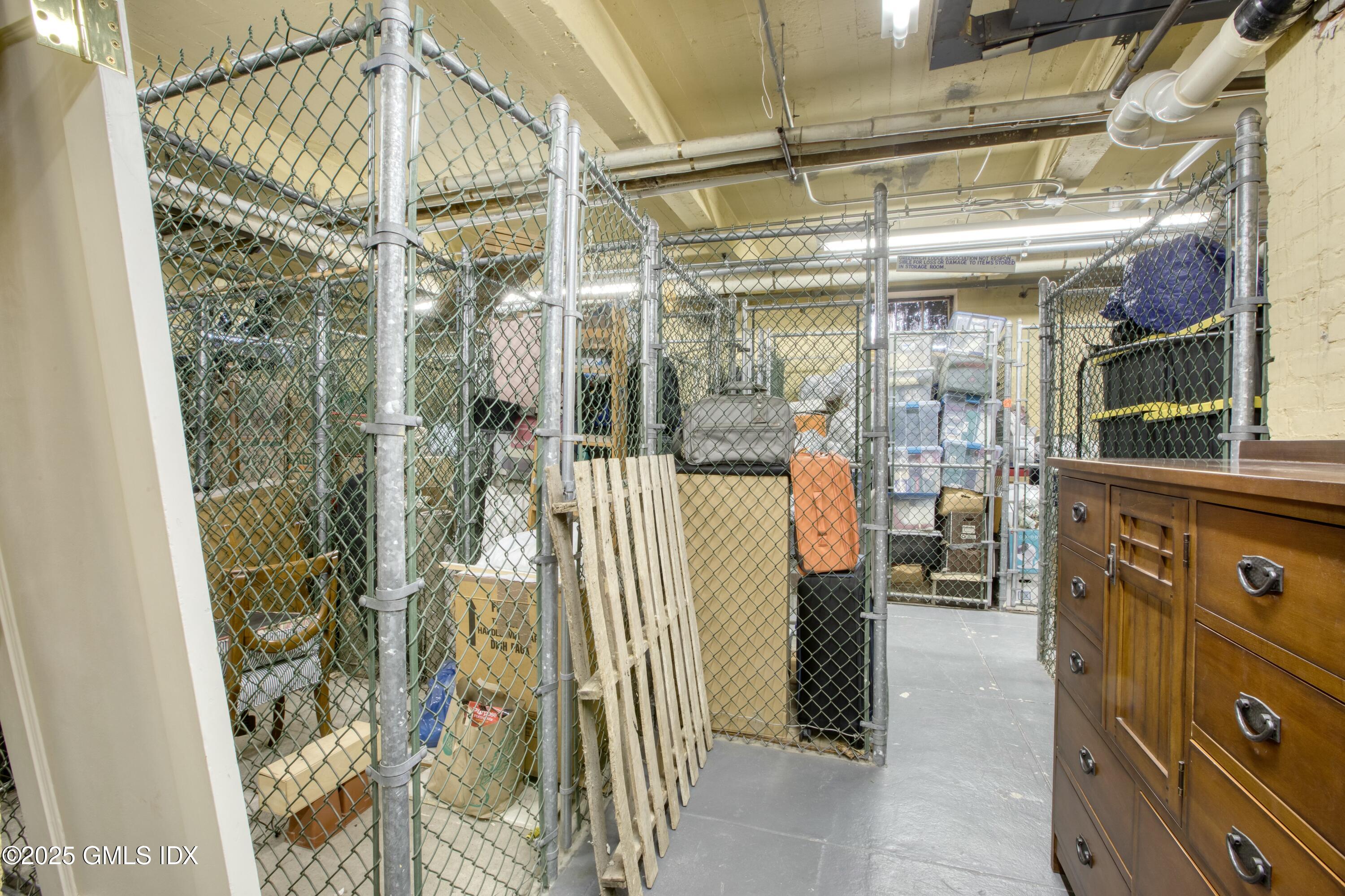 47 Lafayette Place, 3J