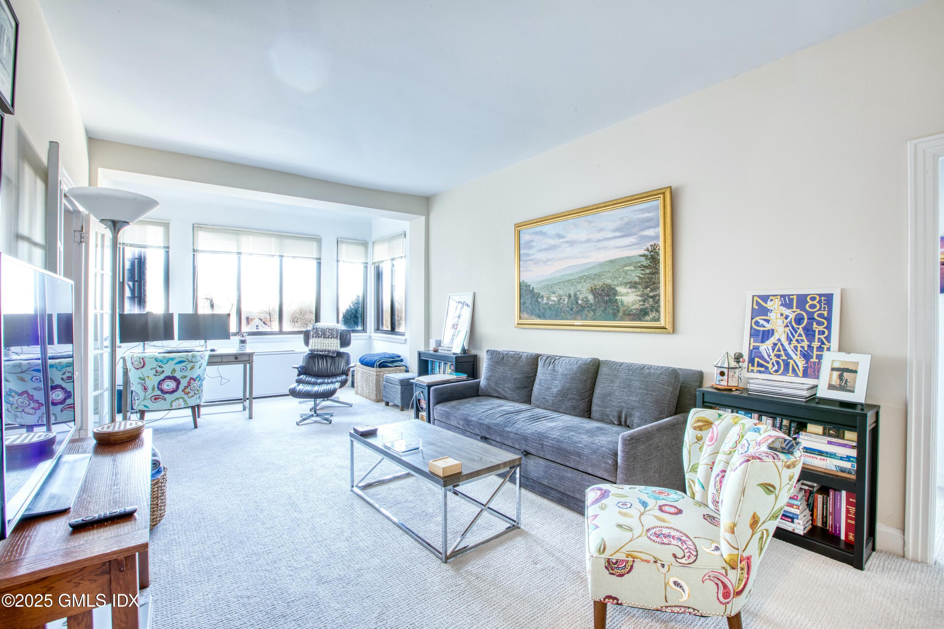 47 Lafayette Place, 3J